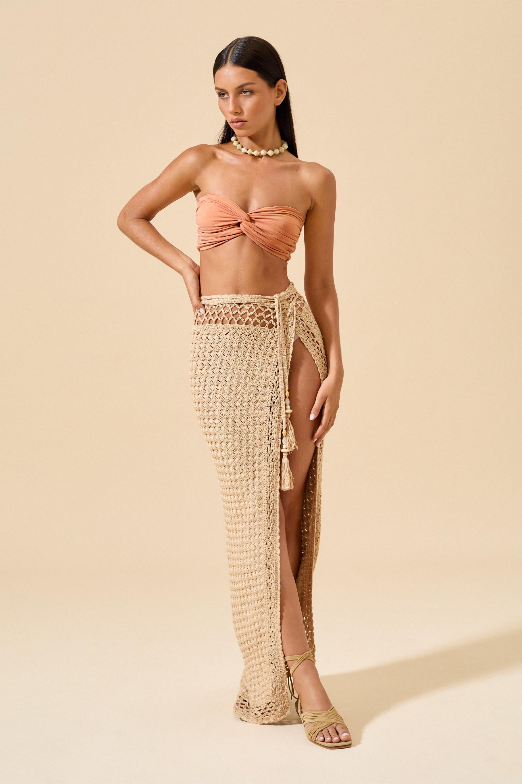 Dia Skirt – Flook The Label
