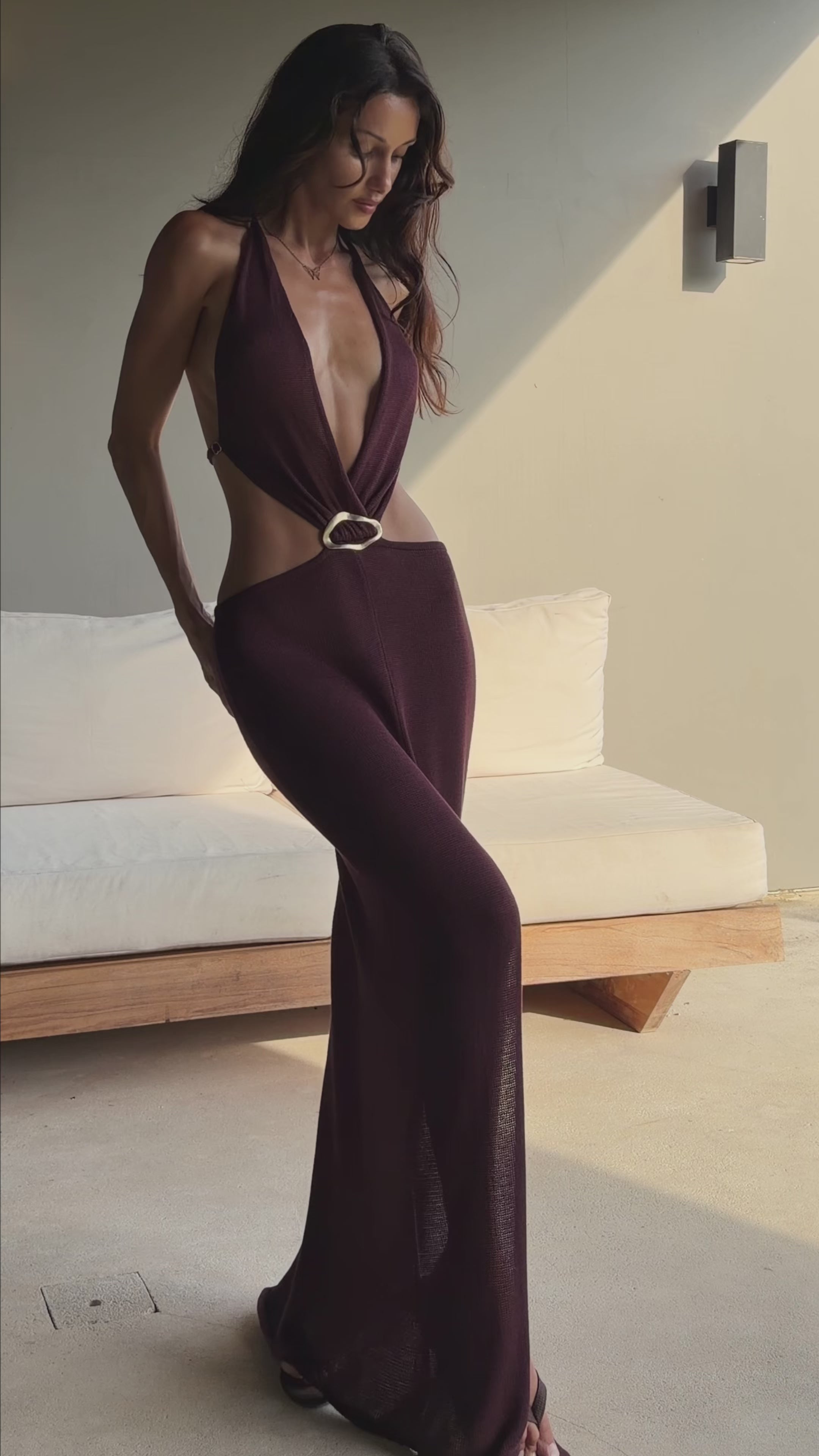 Romah Dress – Flook The Label