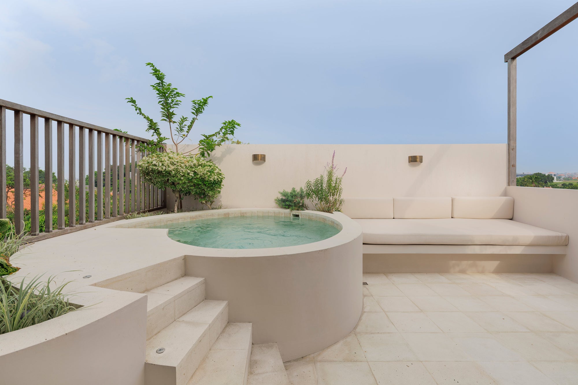 Stay With Us: The Flook Apartment