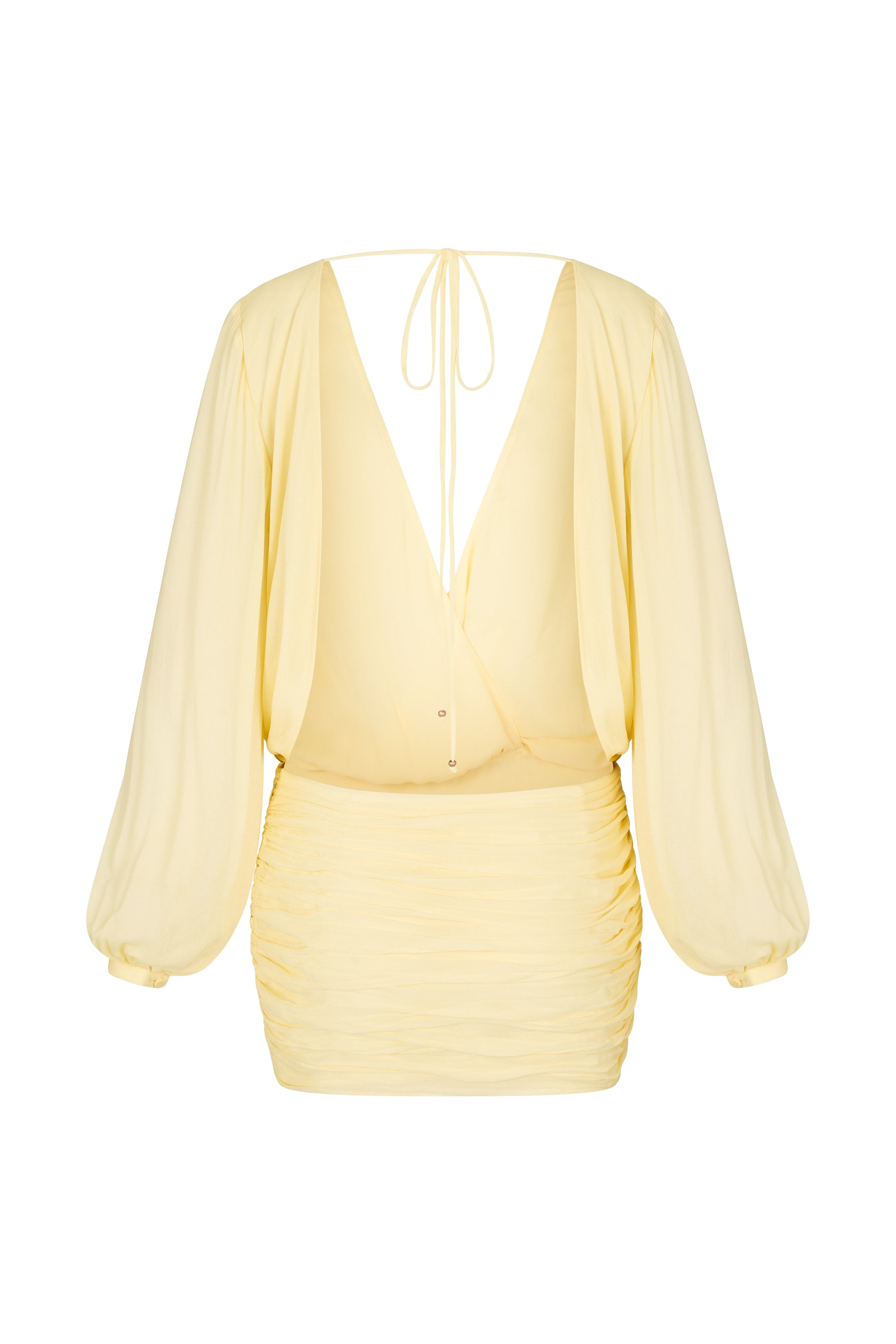 Althea Mini Dress