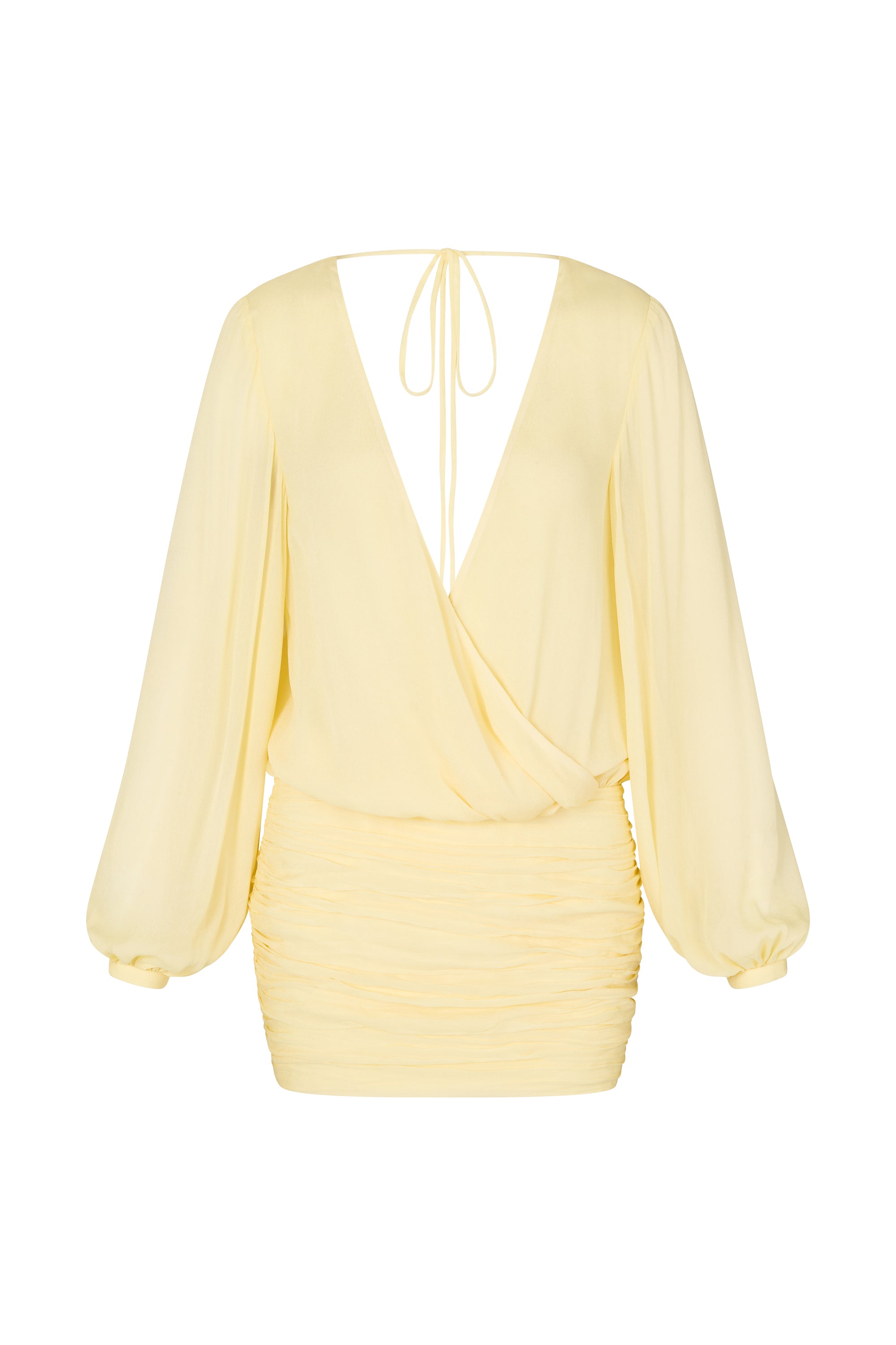 Althea Mini Dress