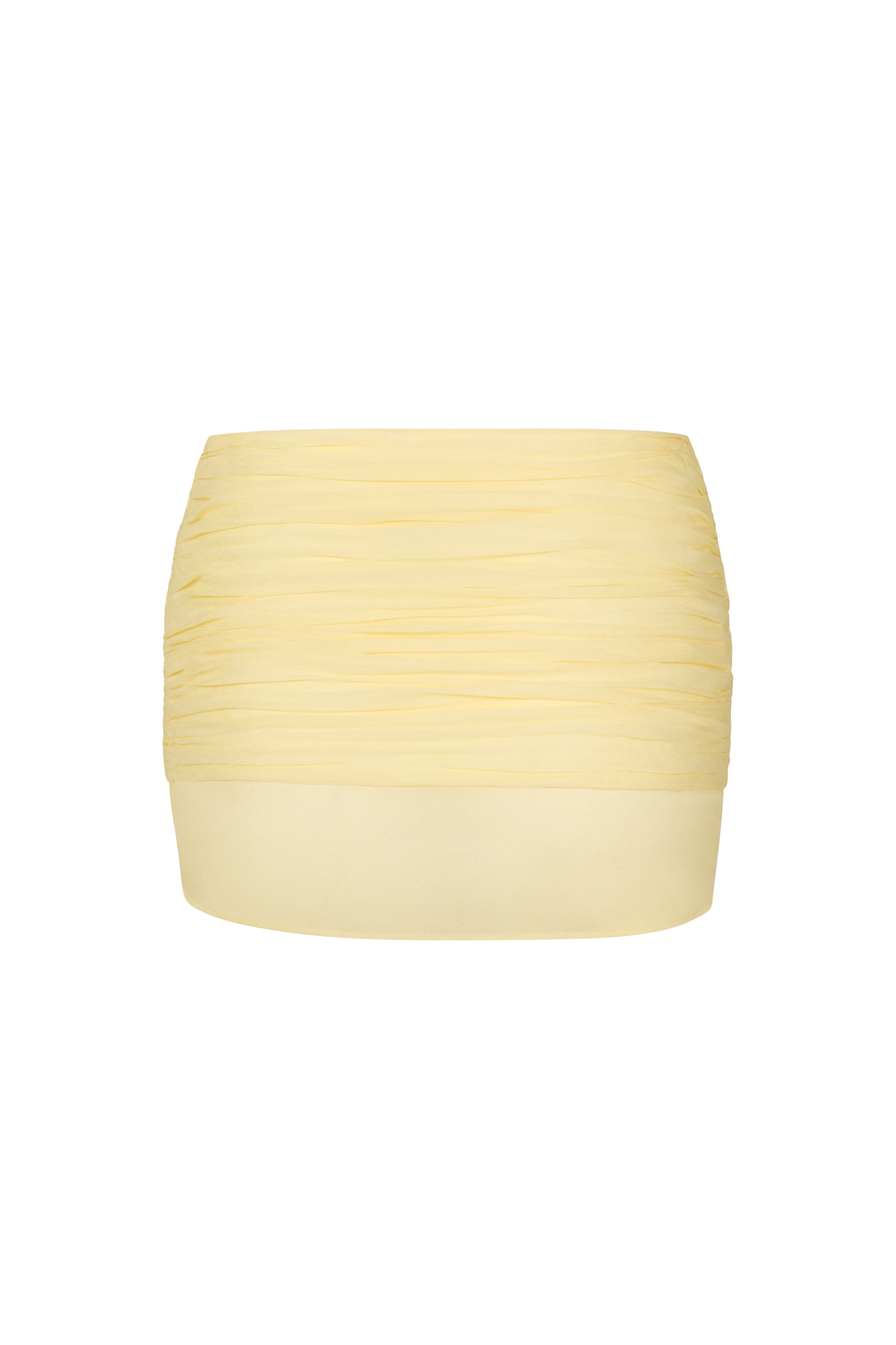 Eira Mini Skirt