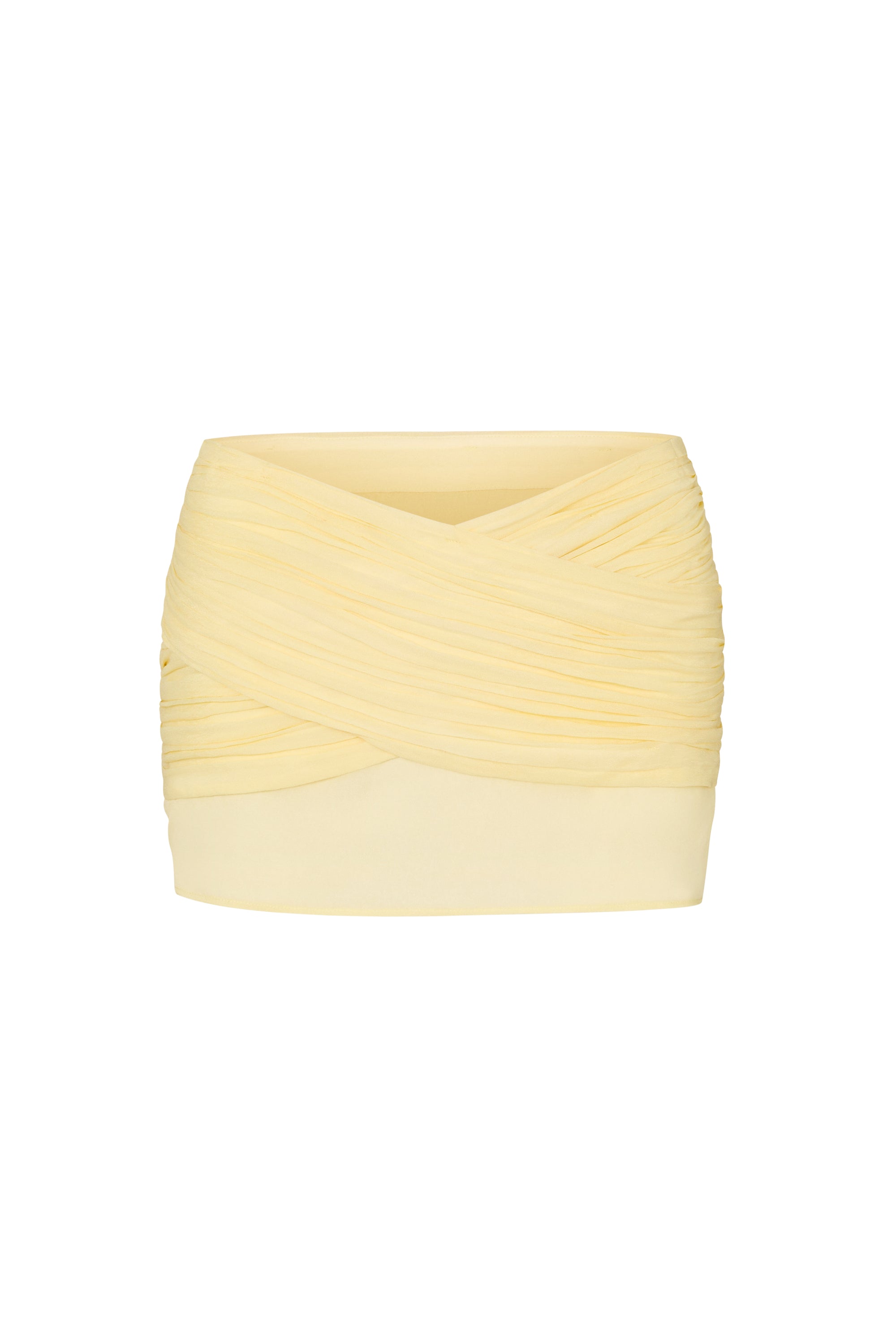 Eira Mini Skirt