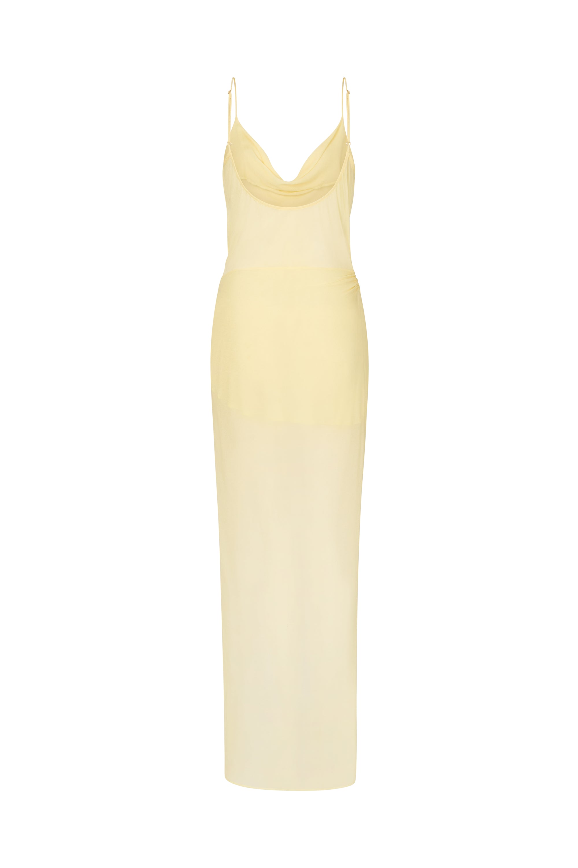 Maela Maxi Dress
