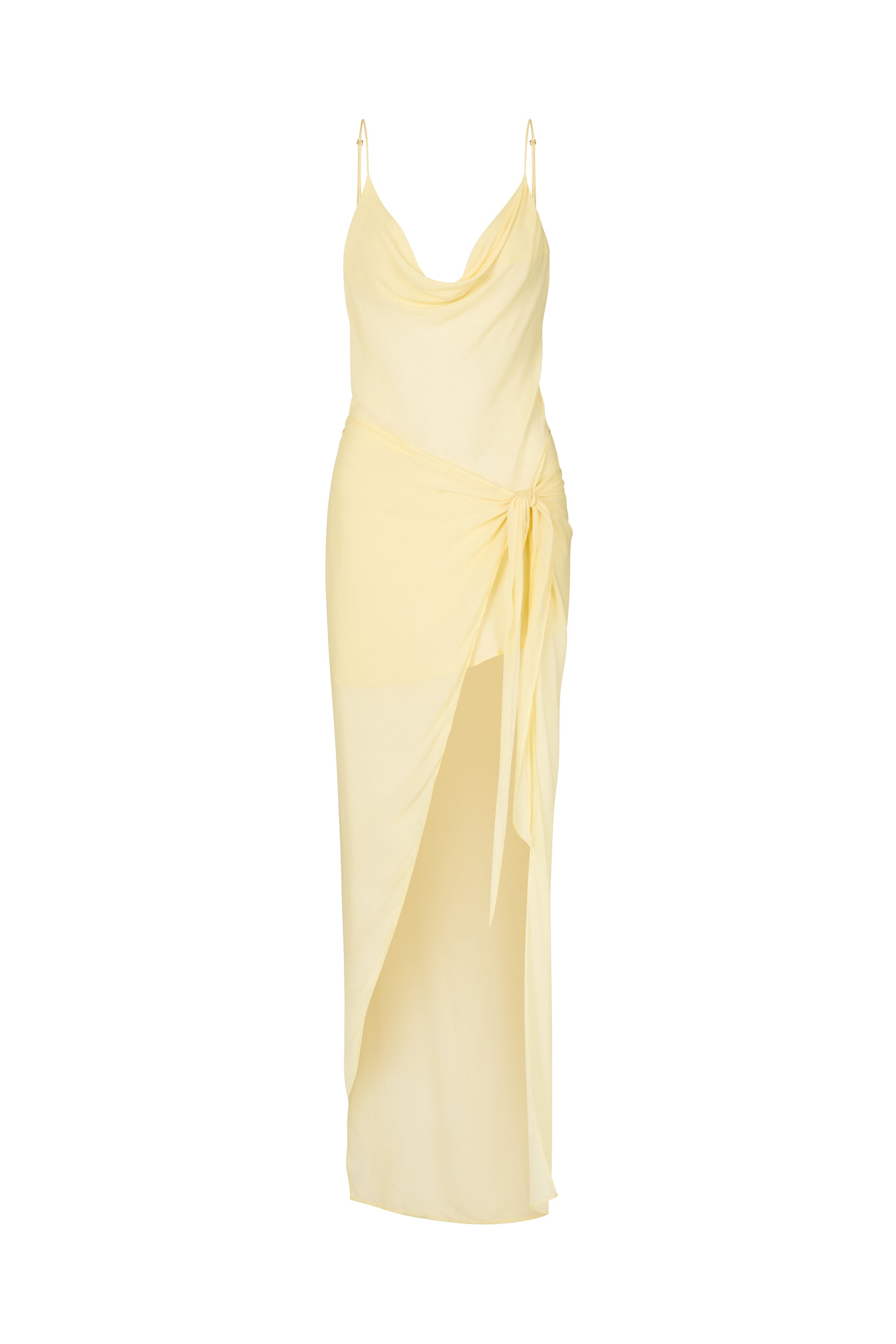 Maela Maxi Dress