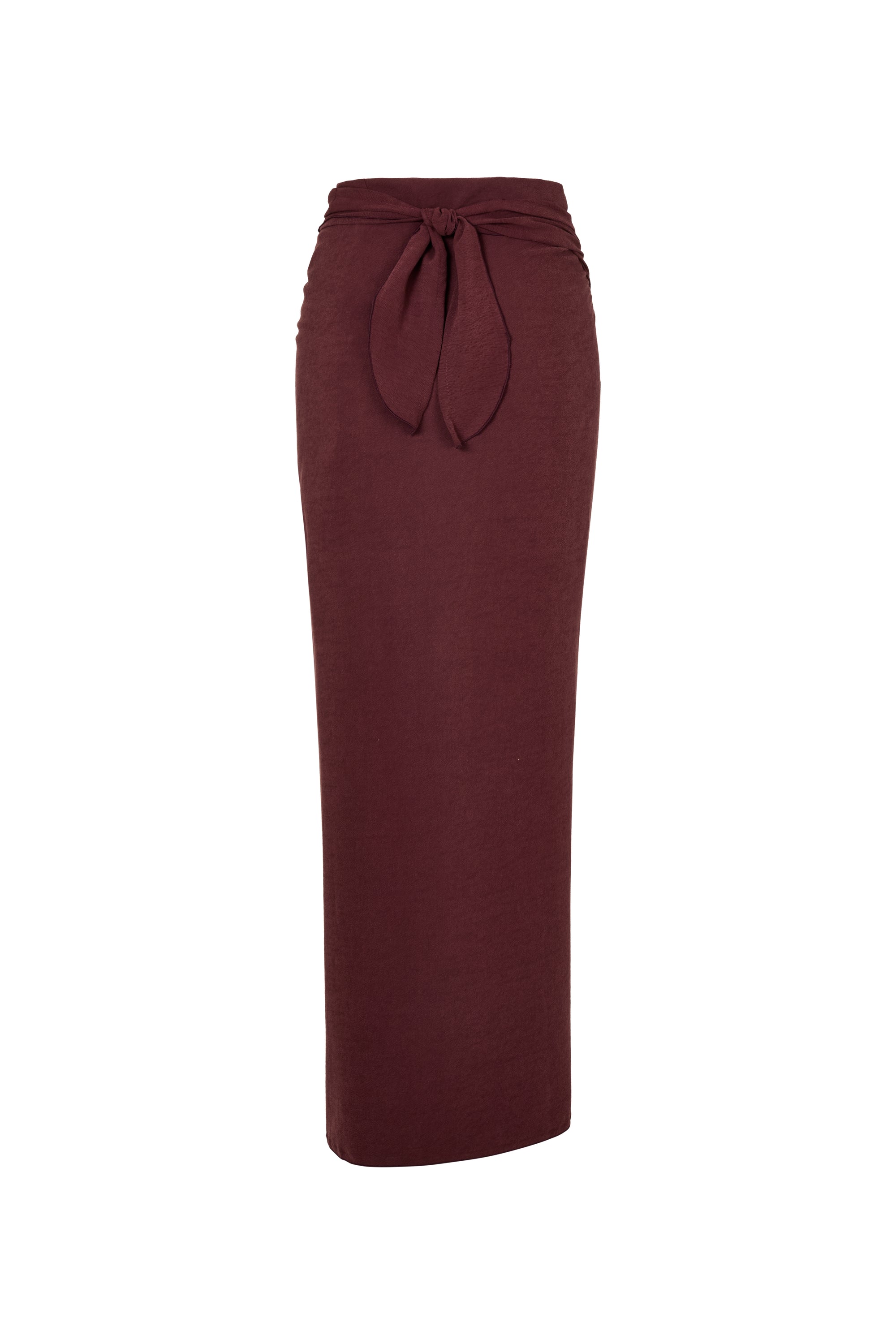 Zelia Skirt & Buckle