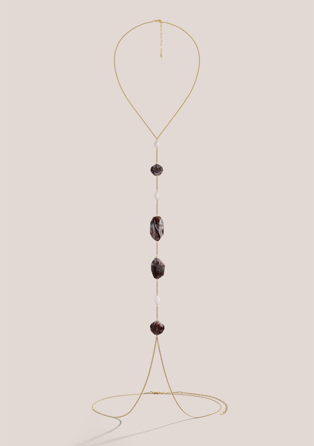 Ulyana Body Chain