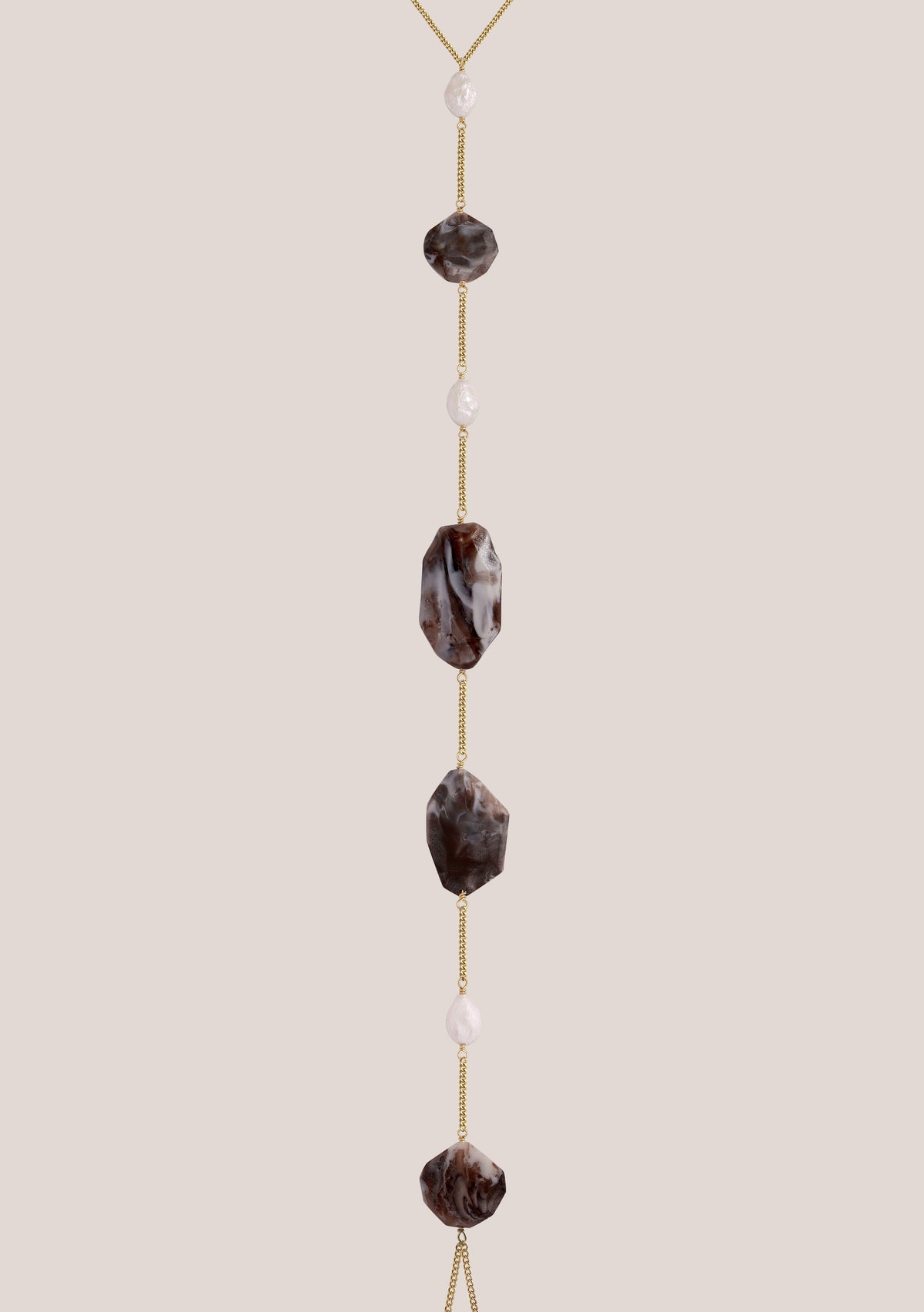 Ulyana Body Chain