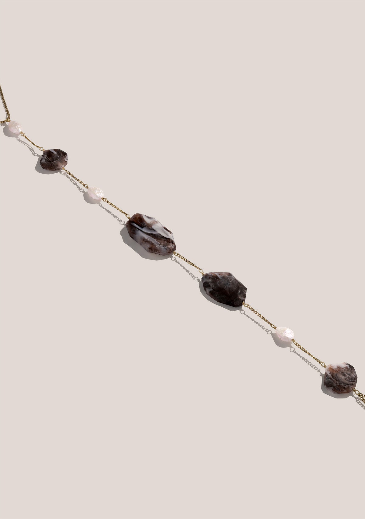 Ulyana Body Chain