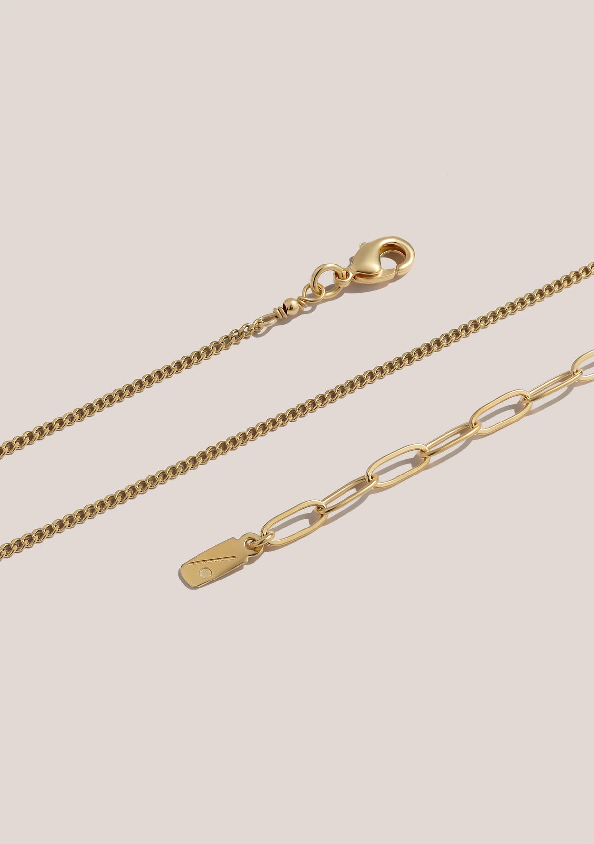 Ulyana Body Chain