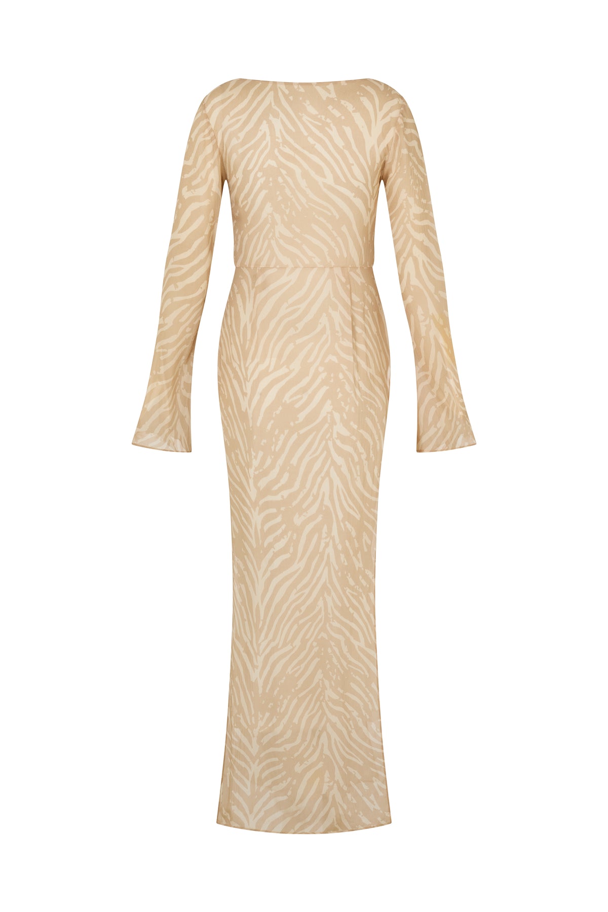 Noemi Maxi Dress
