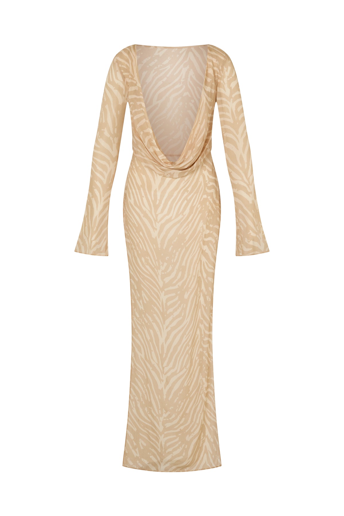Noemi Maxi Dress