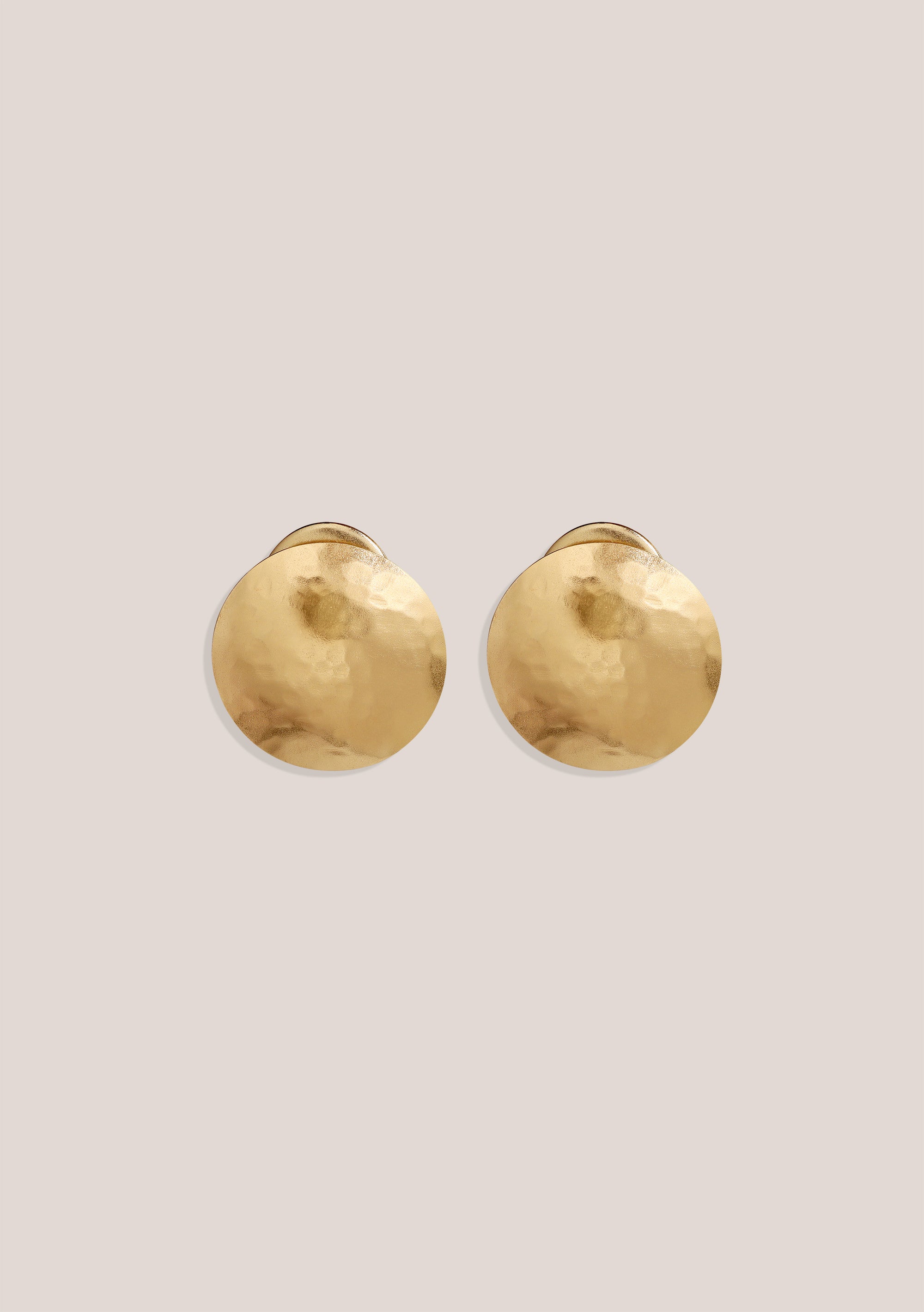 Alena Earrings