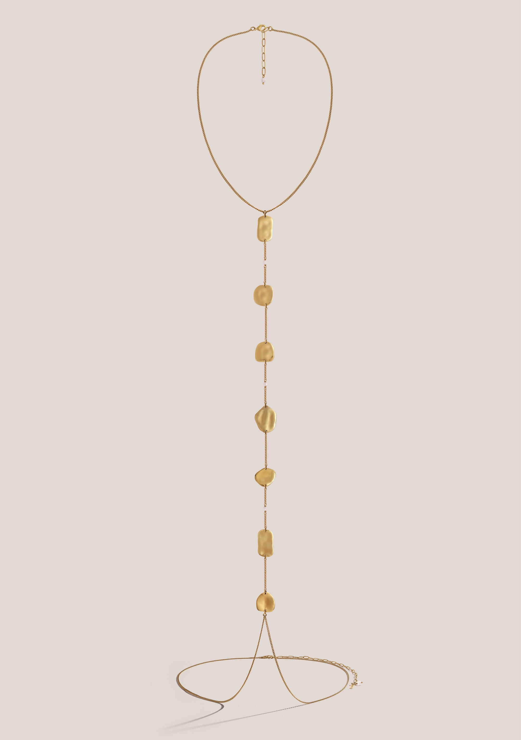 Aurea Body Chain