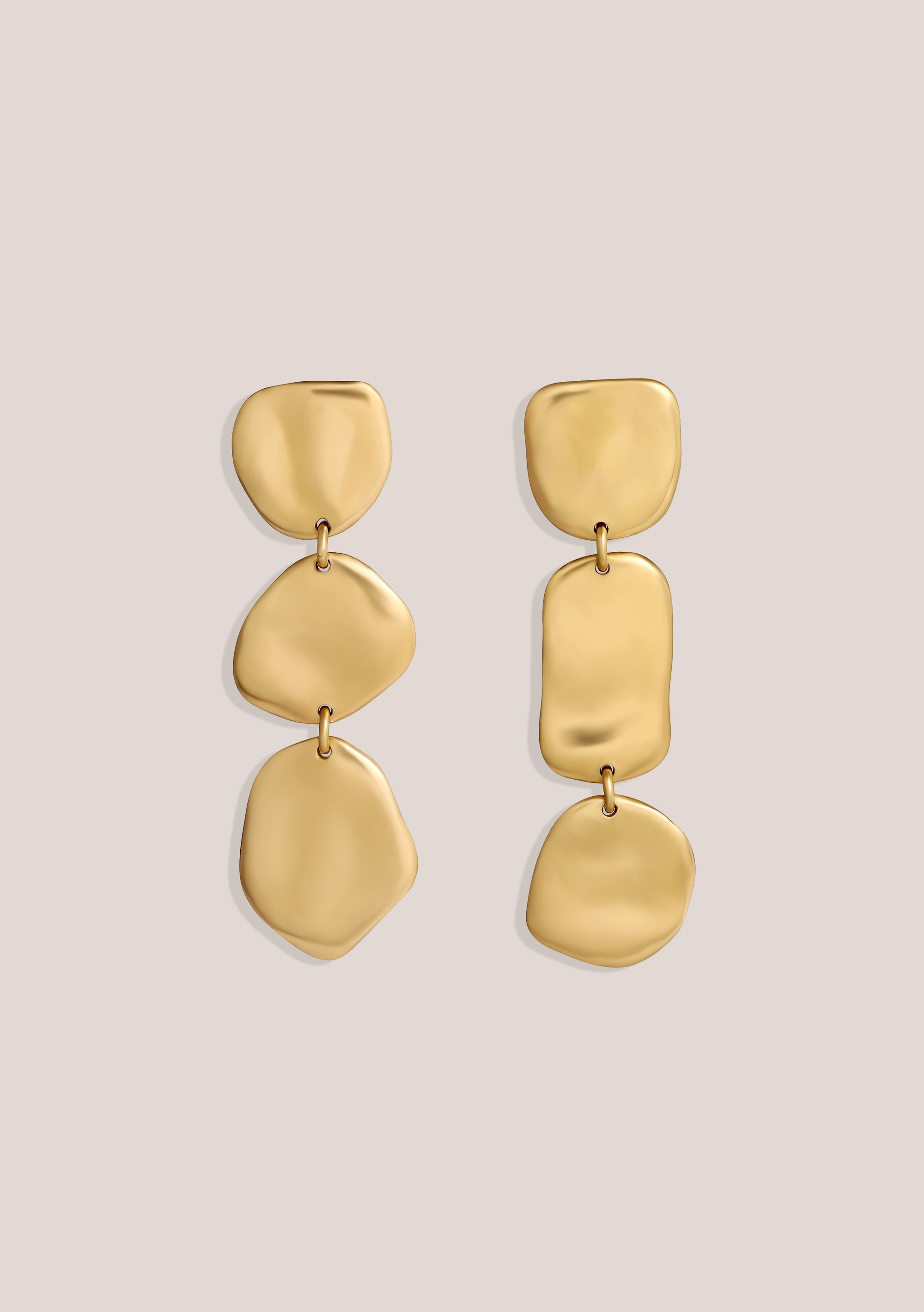 Aurea Earrings