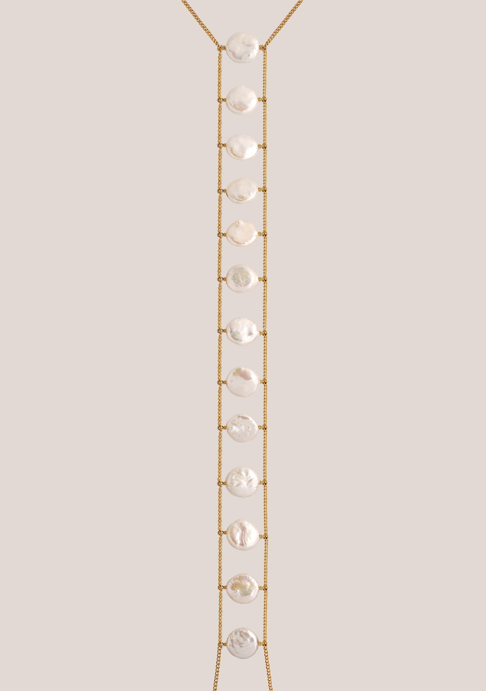 Lucia Body Chain