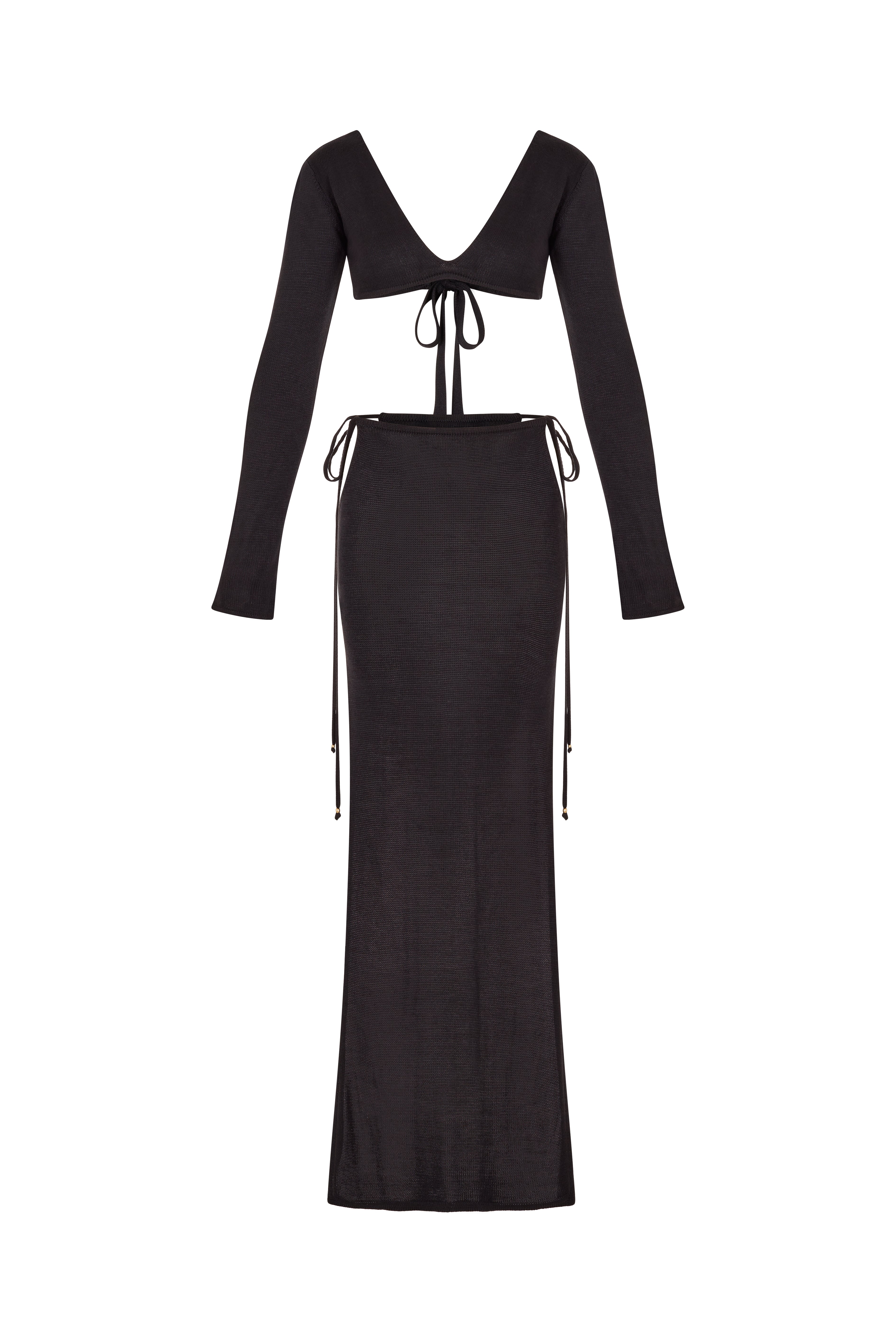 Salma Skirt – Flook The Label