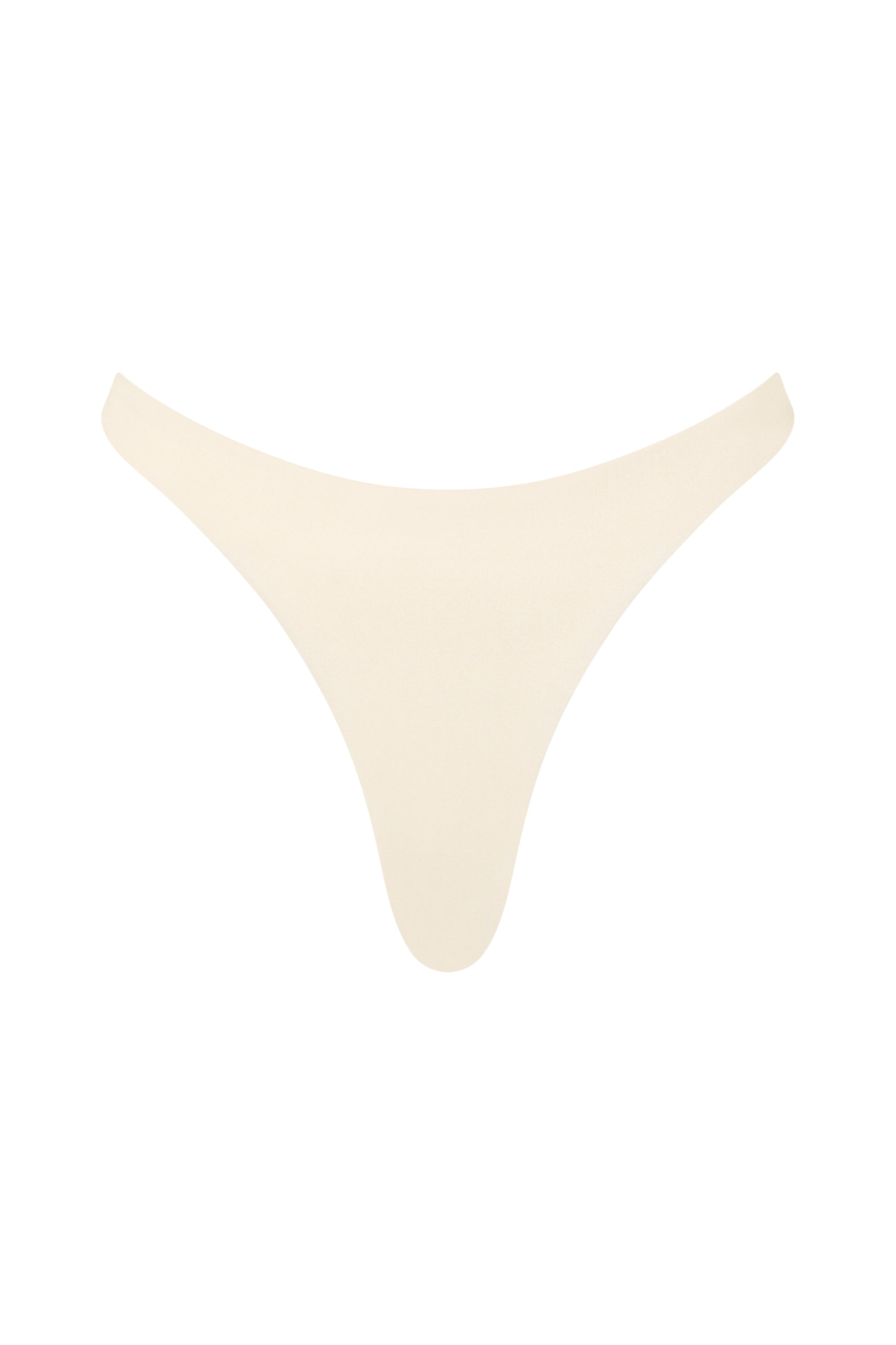 Seira Bikini Bottom Ivory