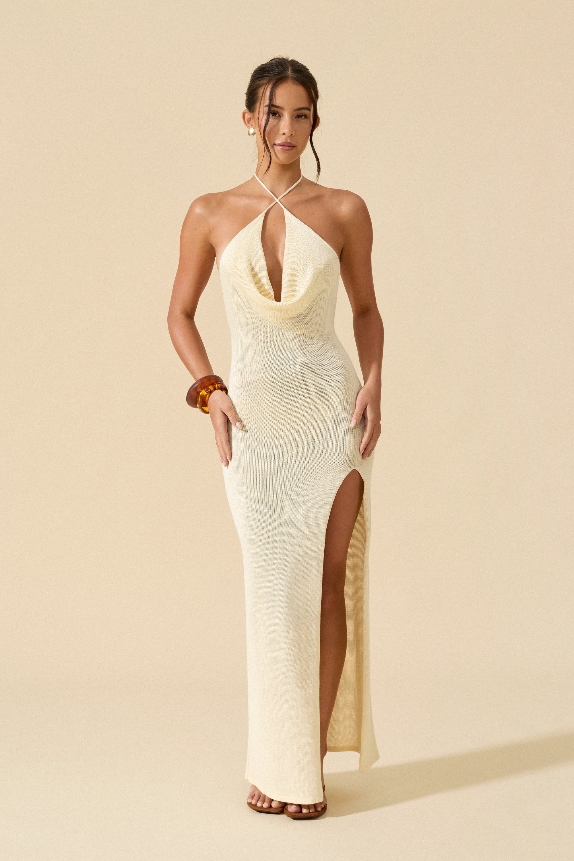 Della Dress