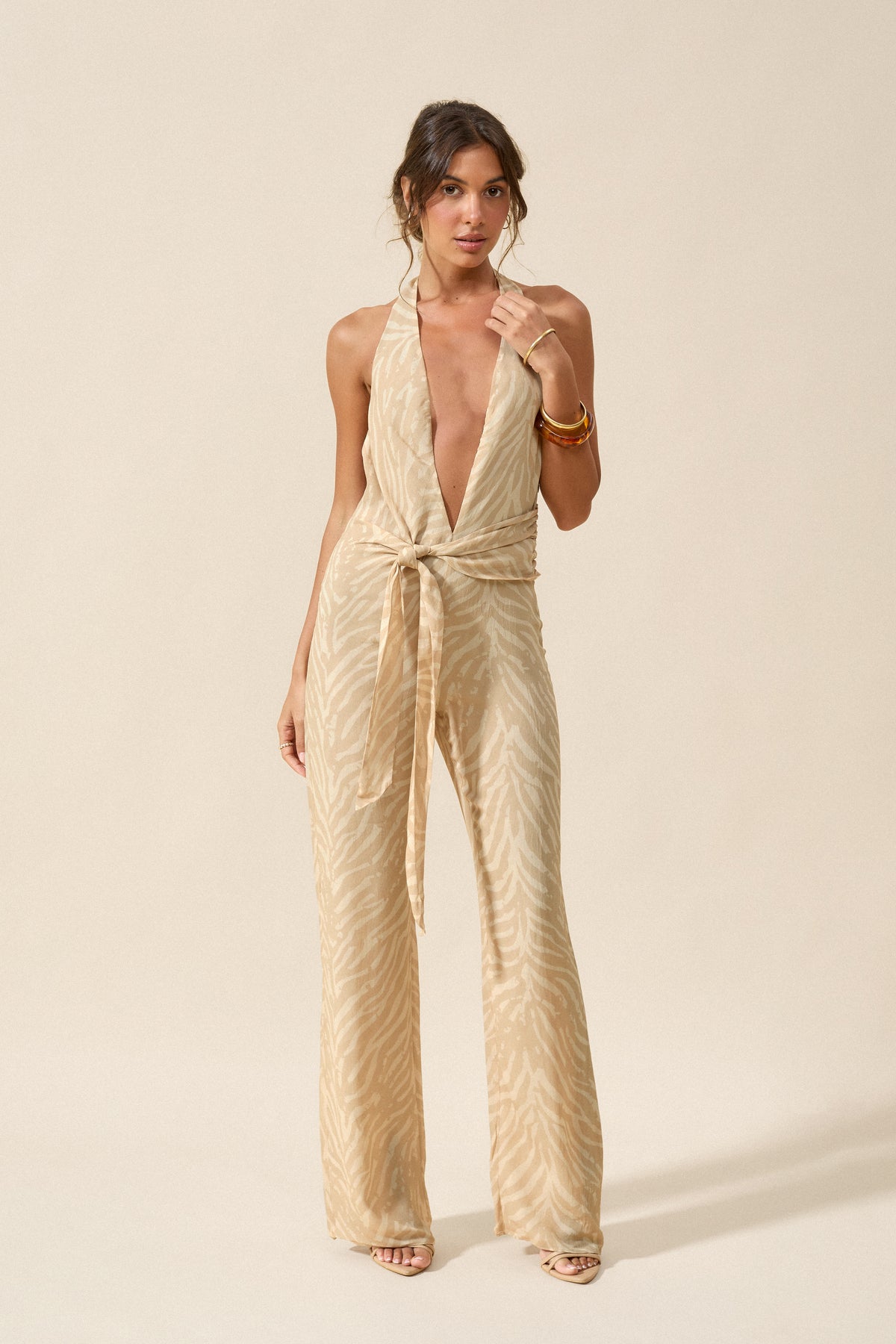 Mira Jumpsuit