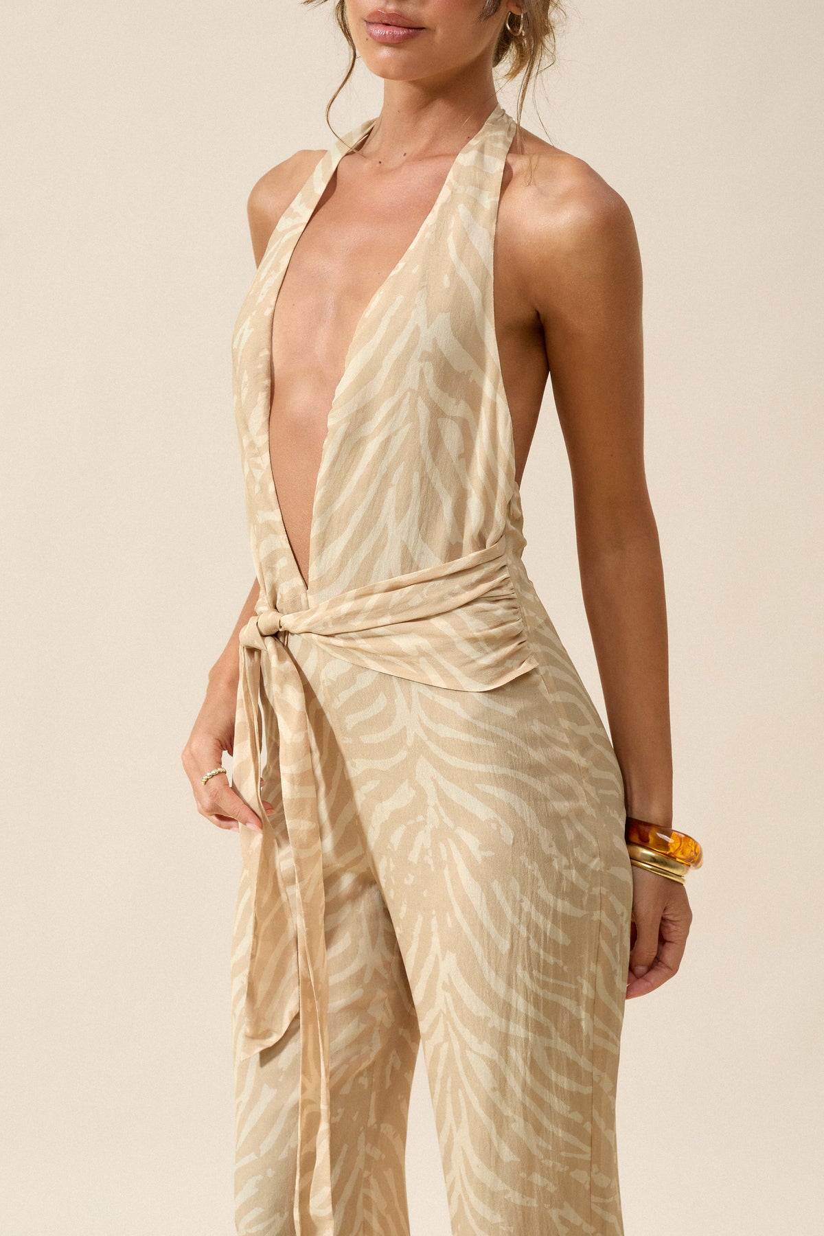 Mira Jumpsuit
