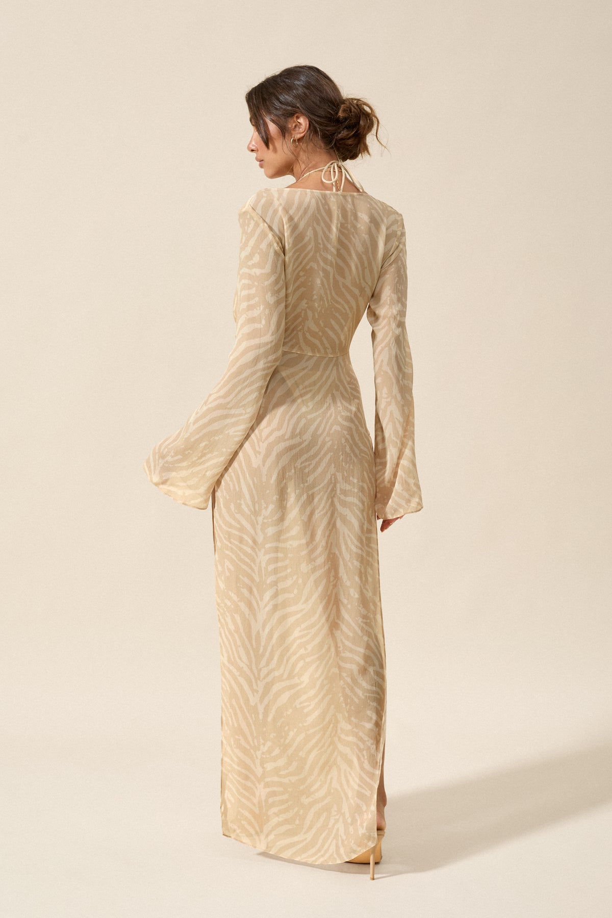 Noemi Maxi Dress