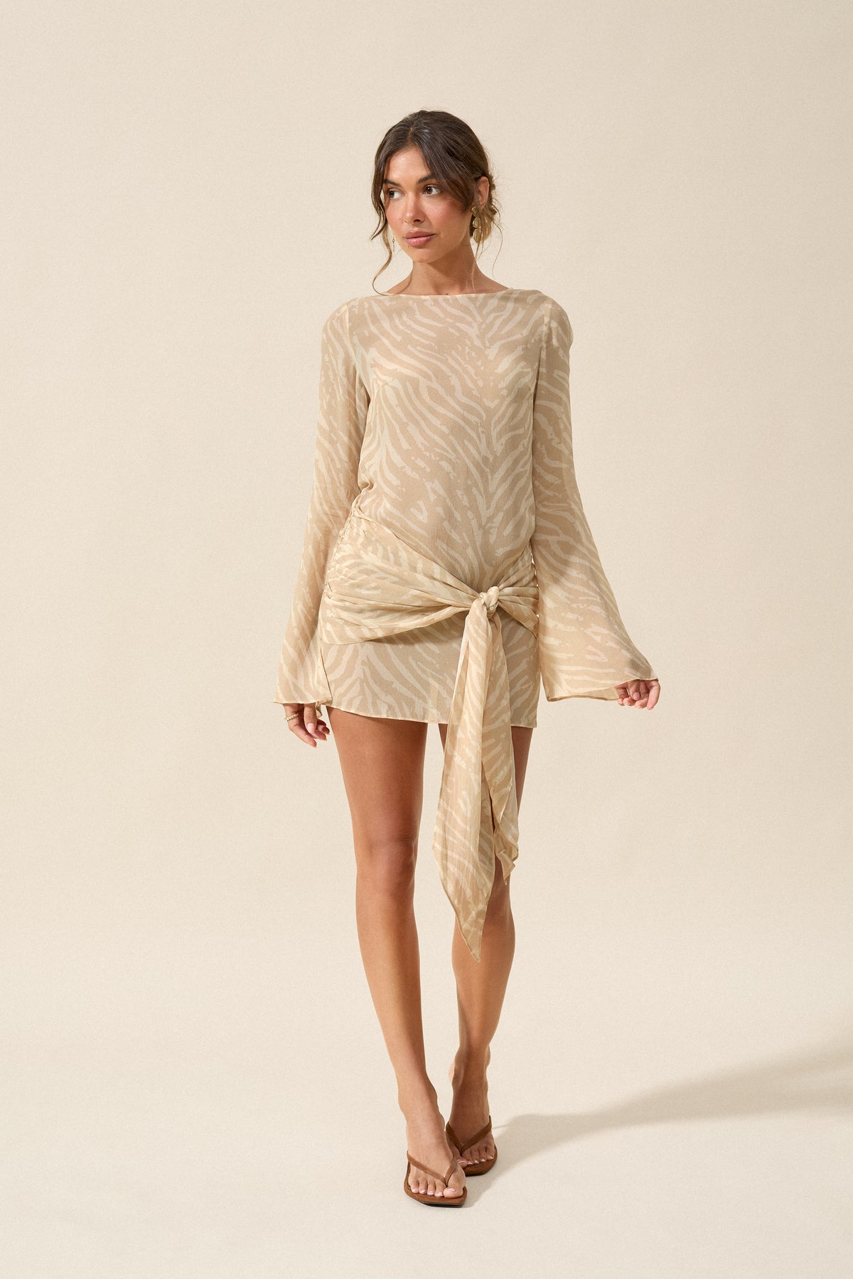 Riva Mini Dress