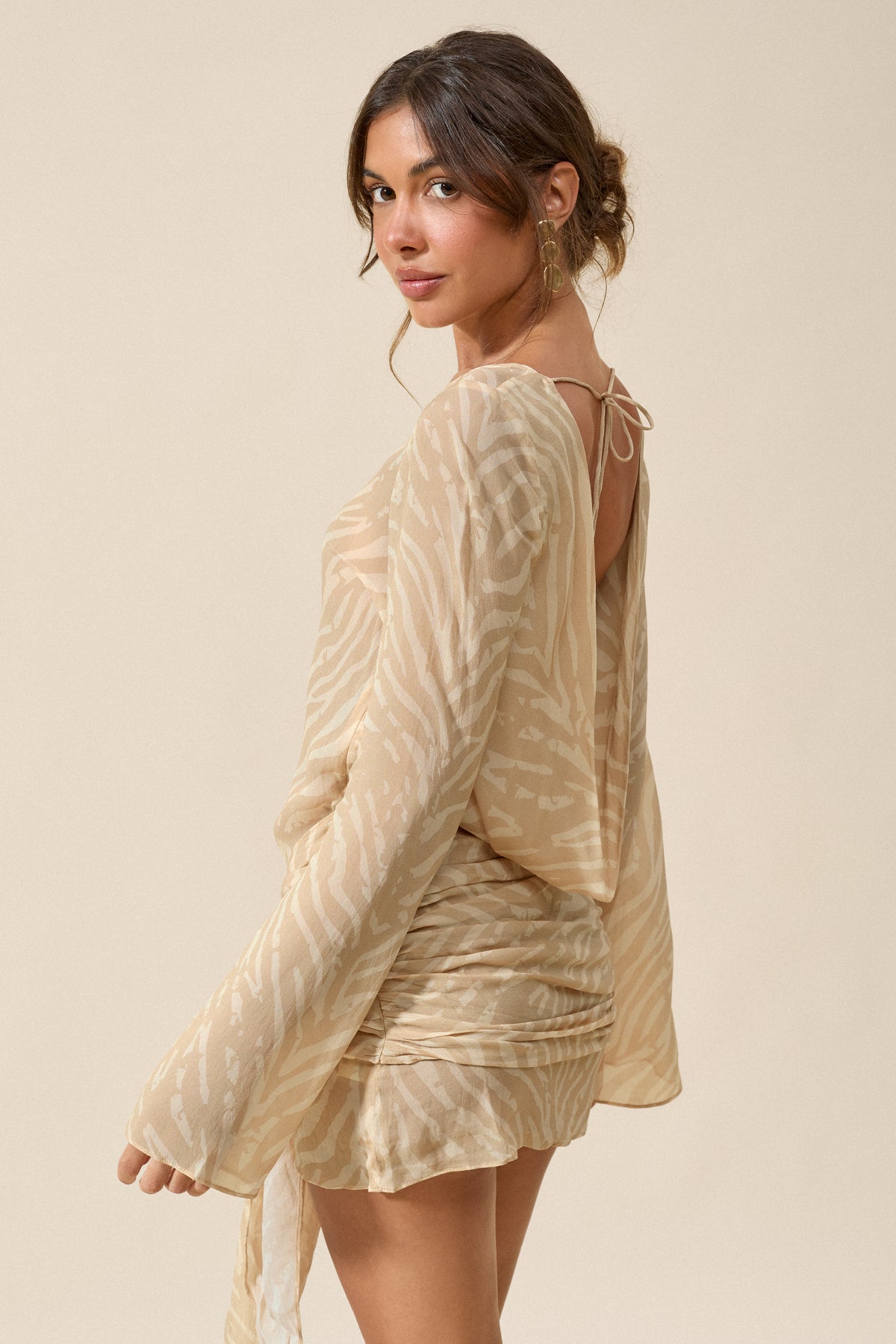 Riva Mini Dress