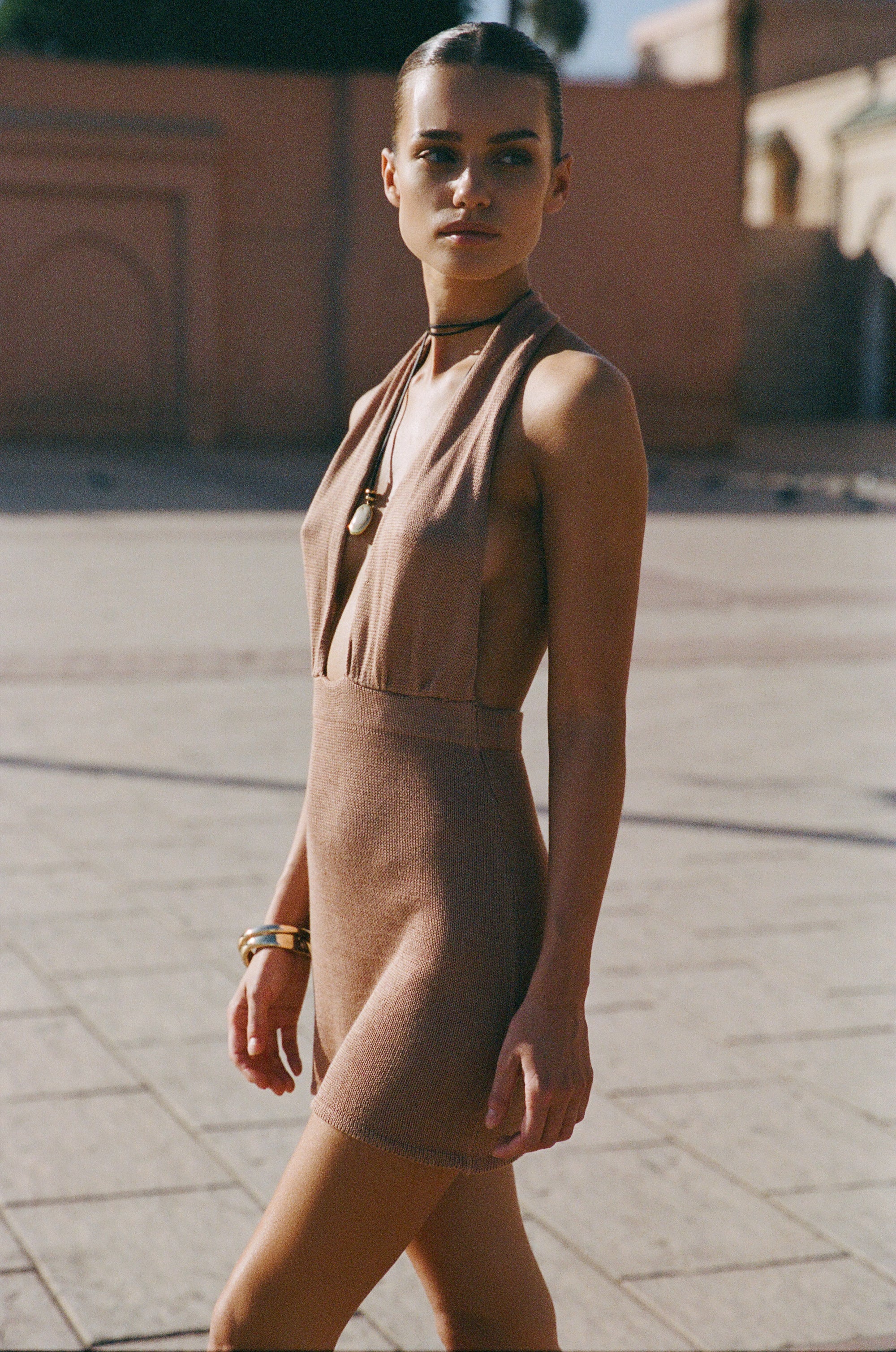 Tala Dress – Flook The Label