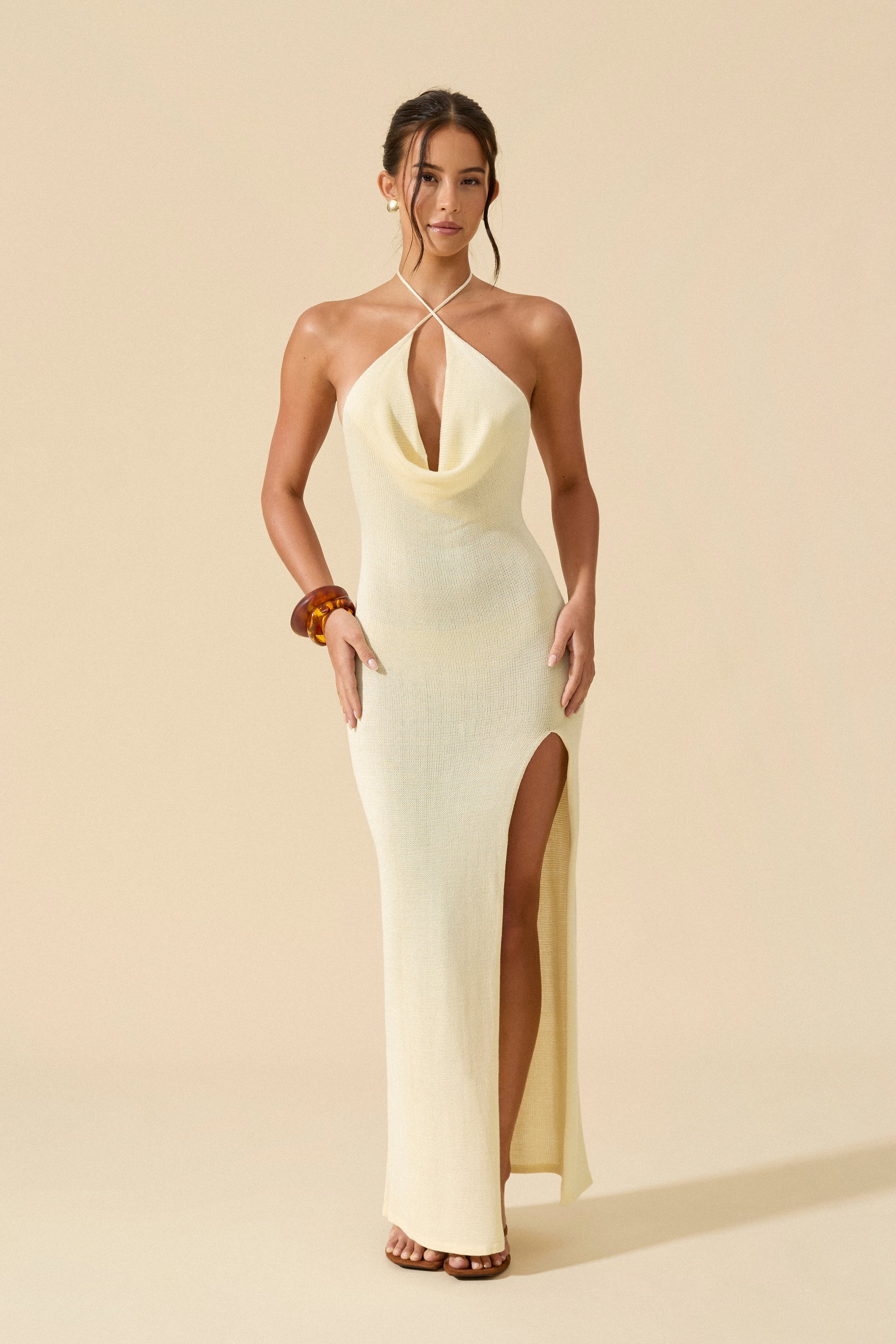 Della Dress
