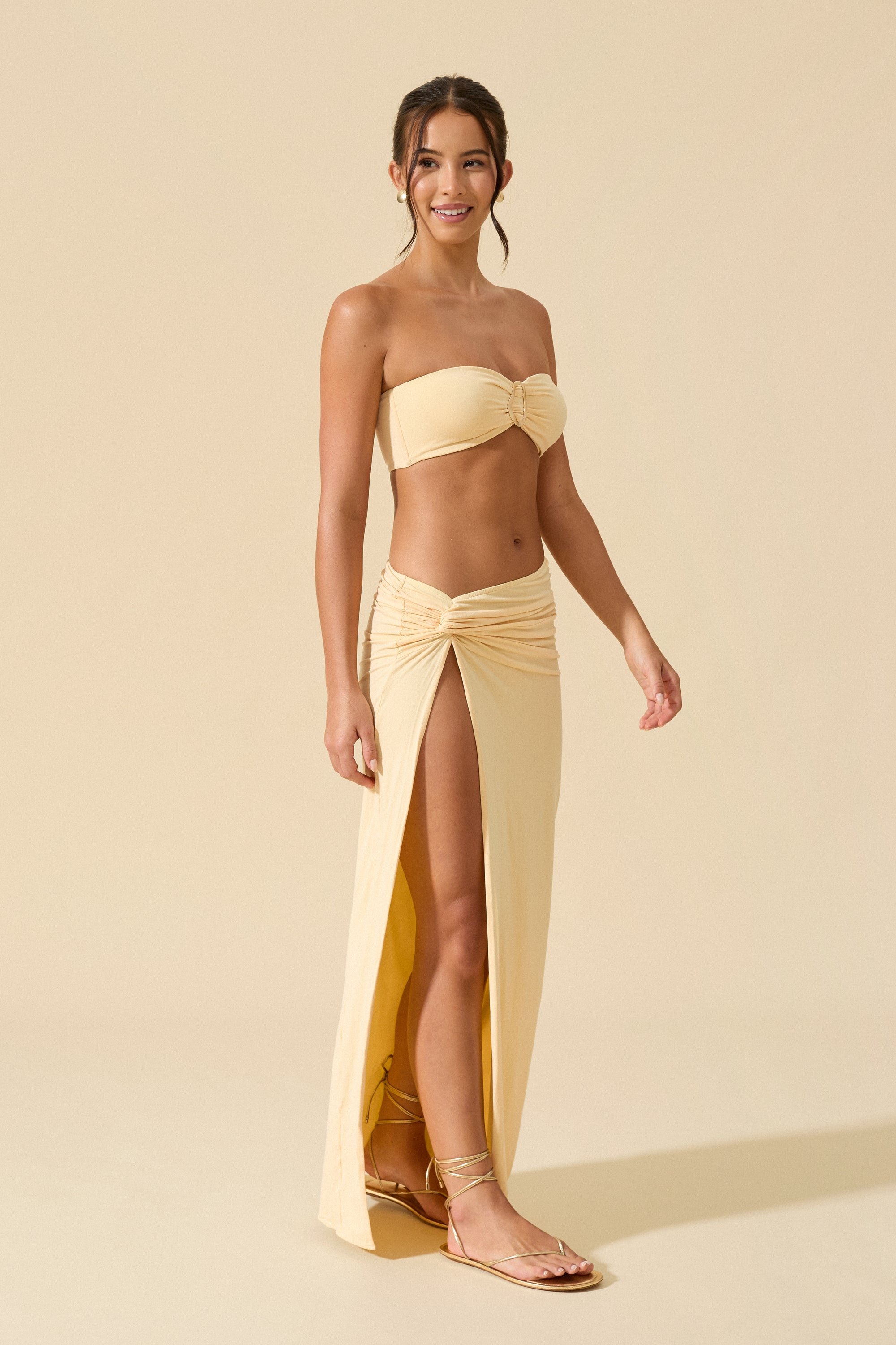 Ira Maxi Skirt