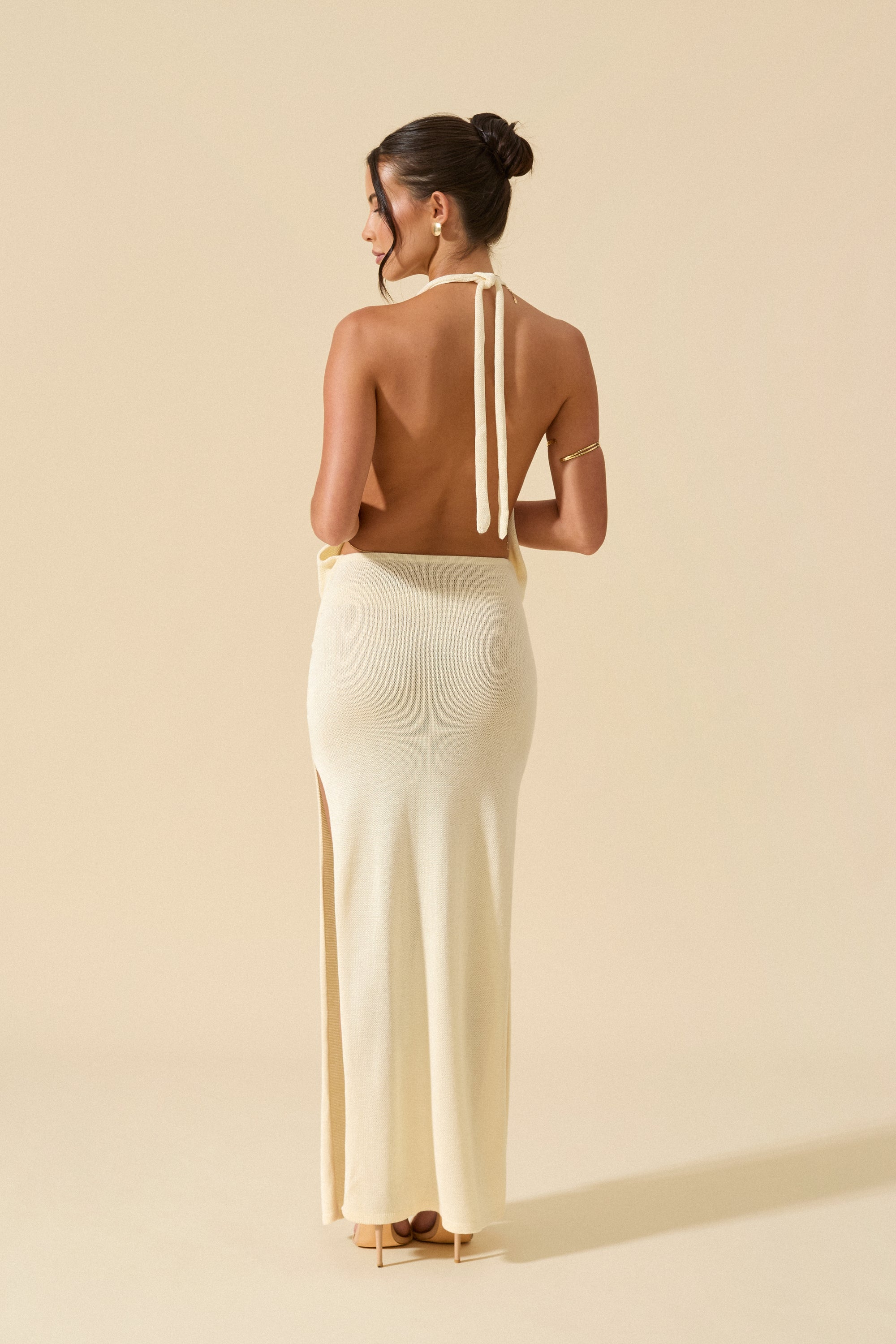 Oralia Dress