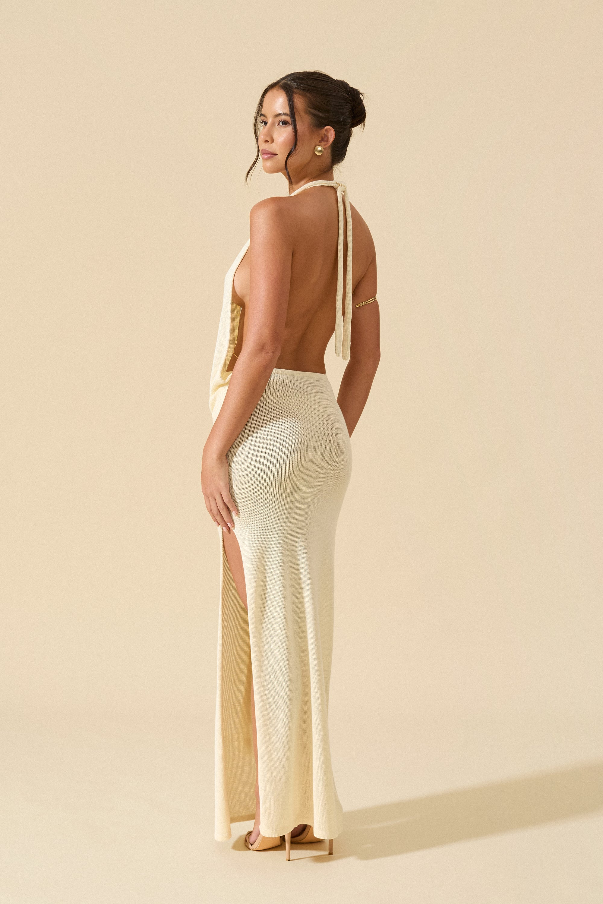 Oralia Dress