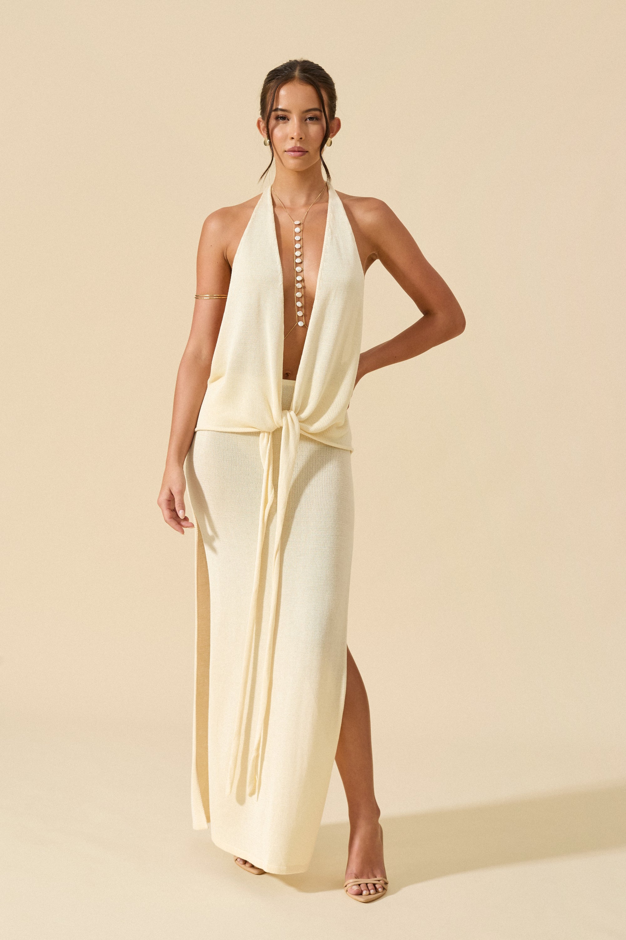 Oralia Dress