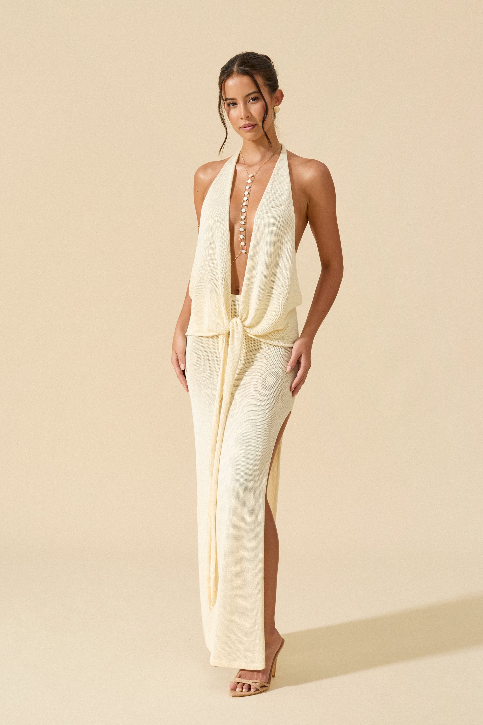 Oralia Dress