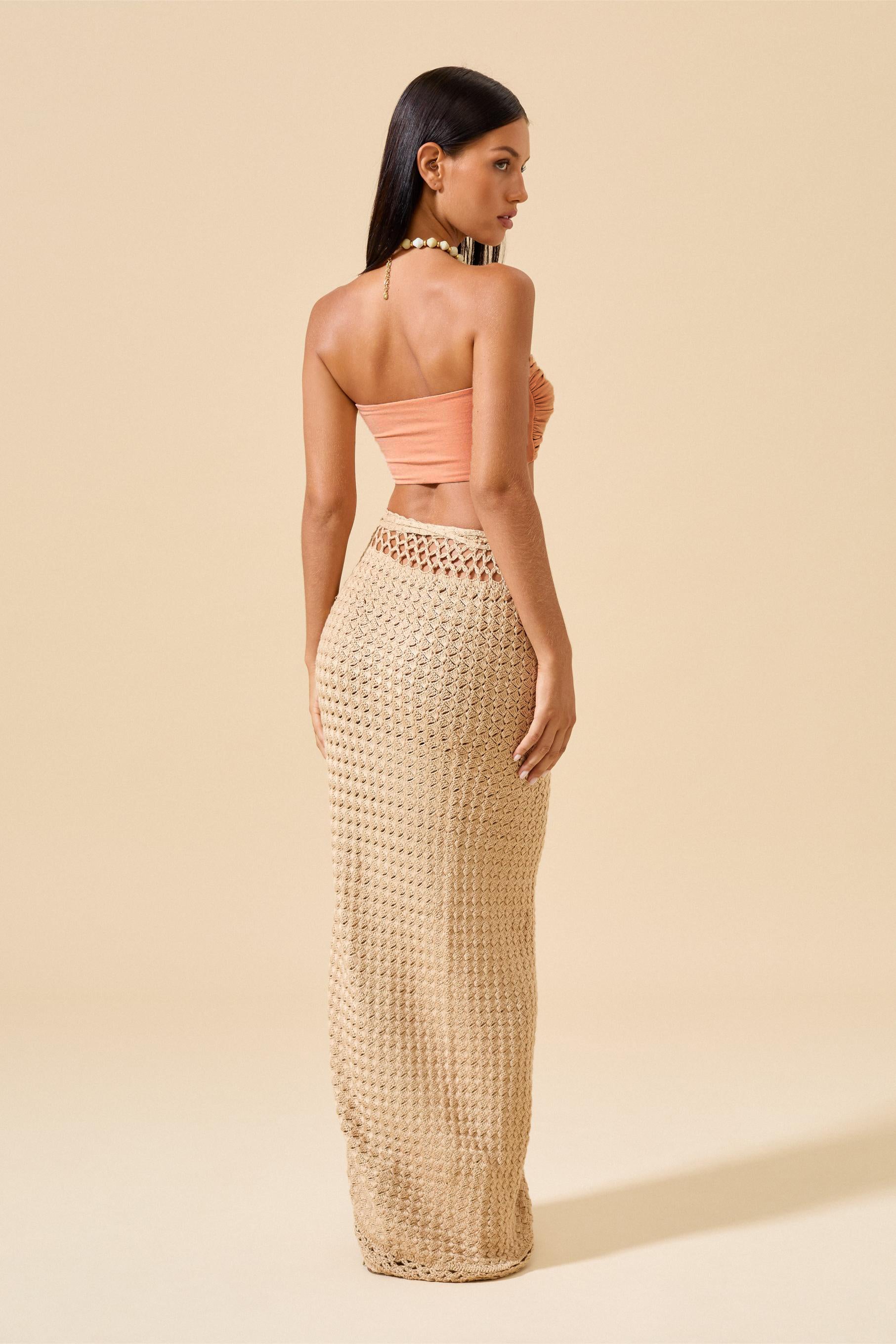 Dia Skirt – Flook The Label