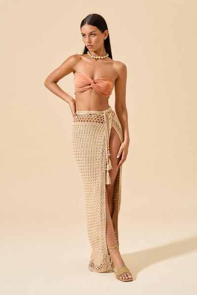 Dia Skirt – Flook The Label