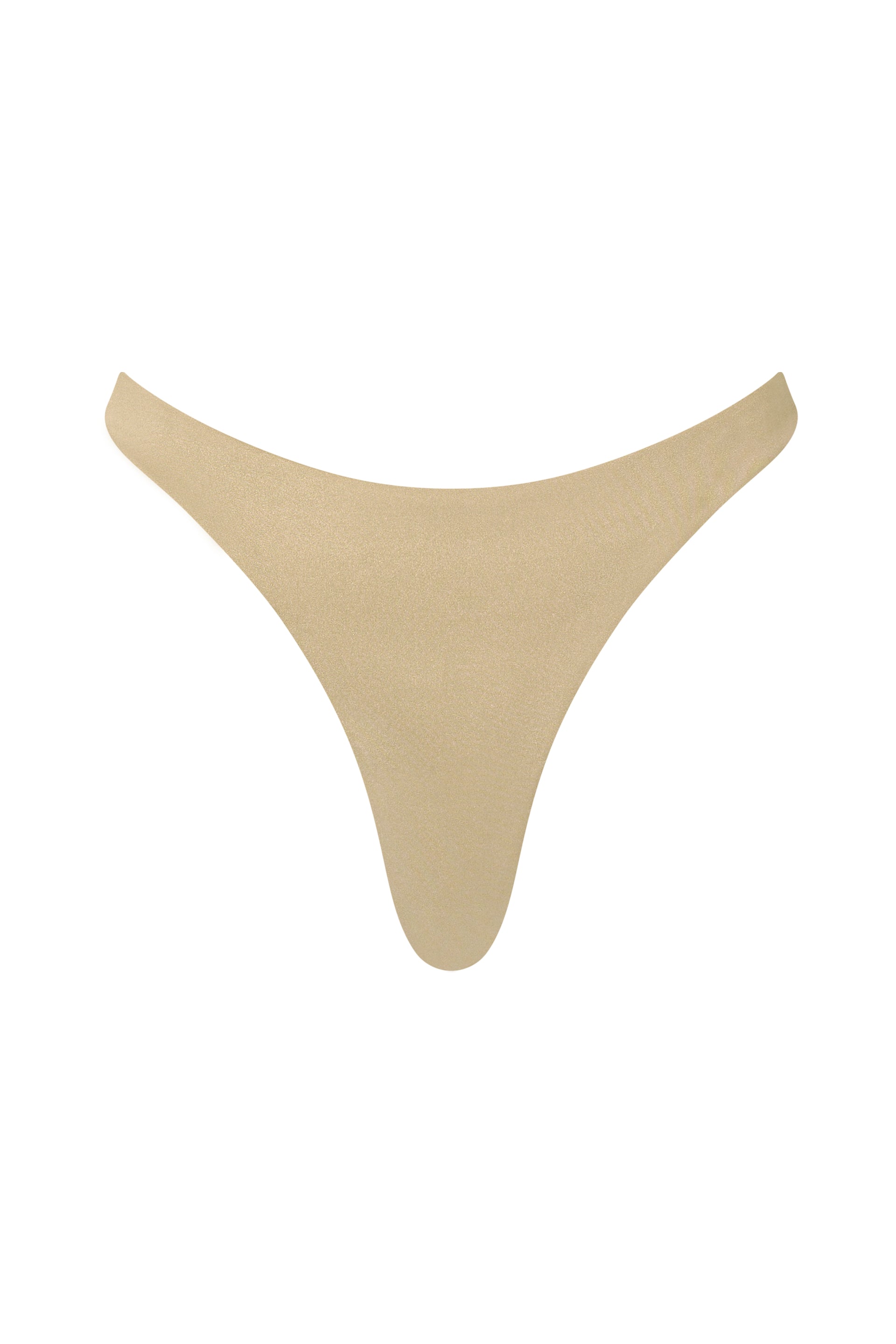 Seira Bikini Bottom Gold Flook The Label — free download