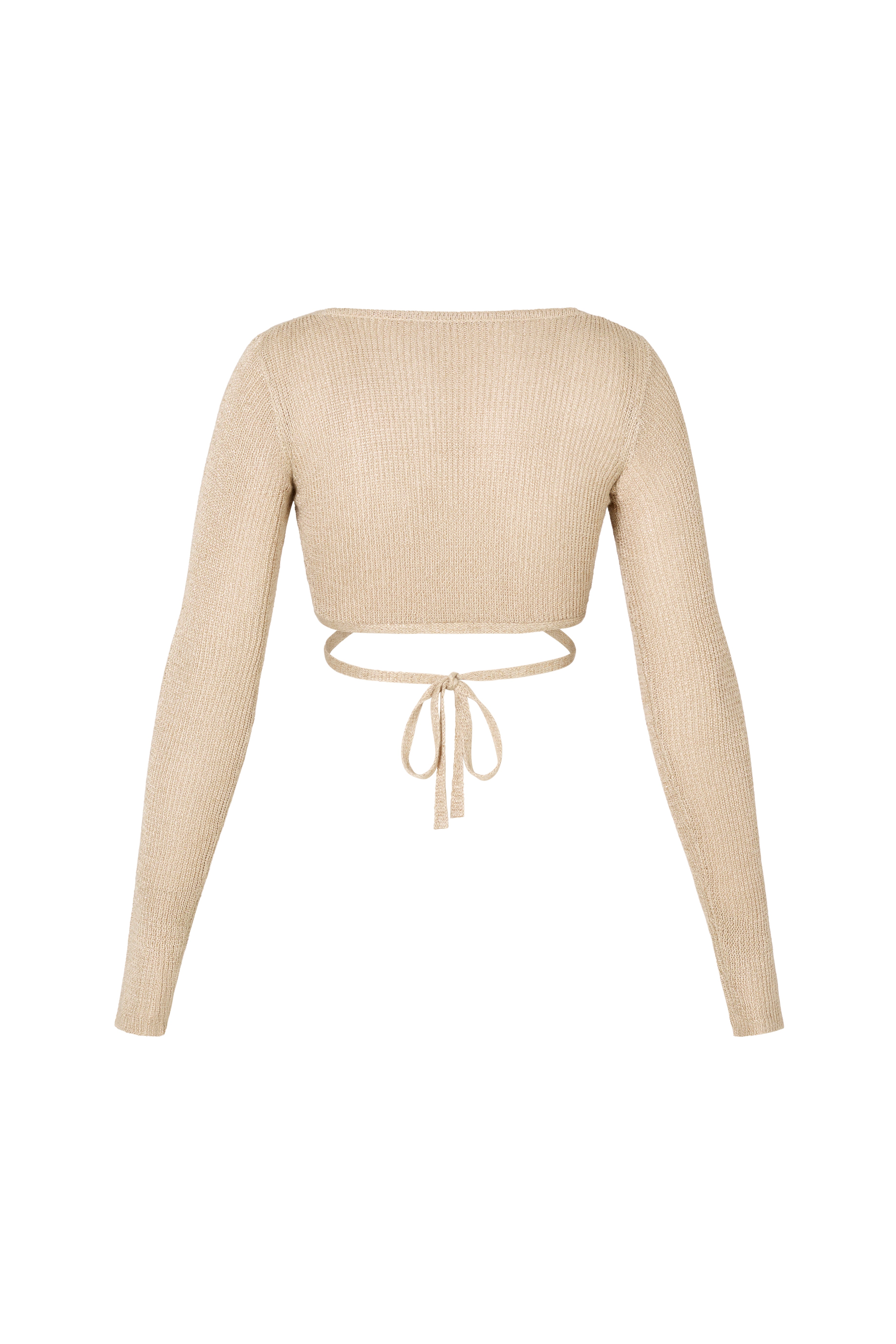 Talize Top – Flook The Label