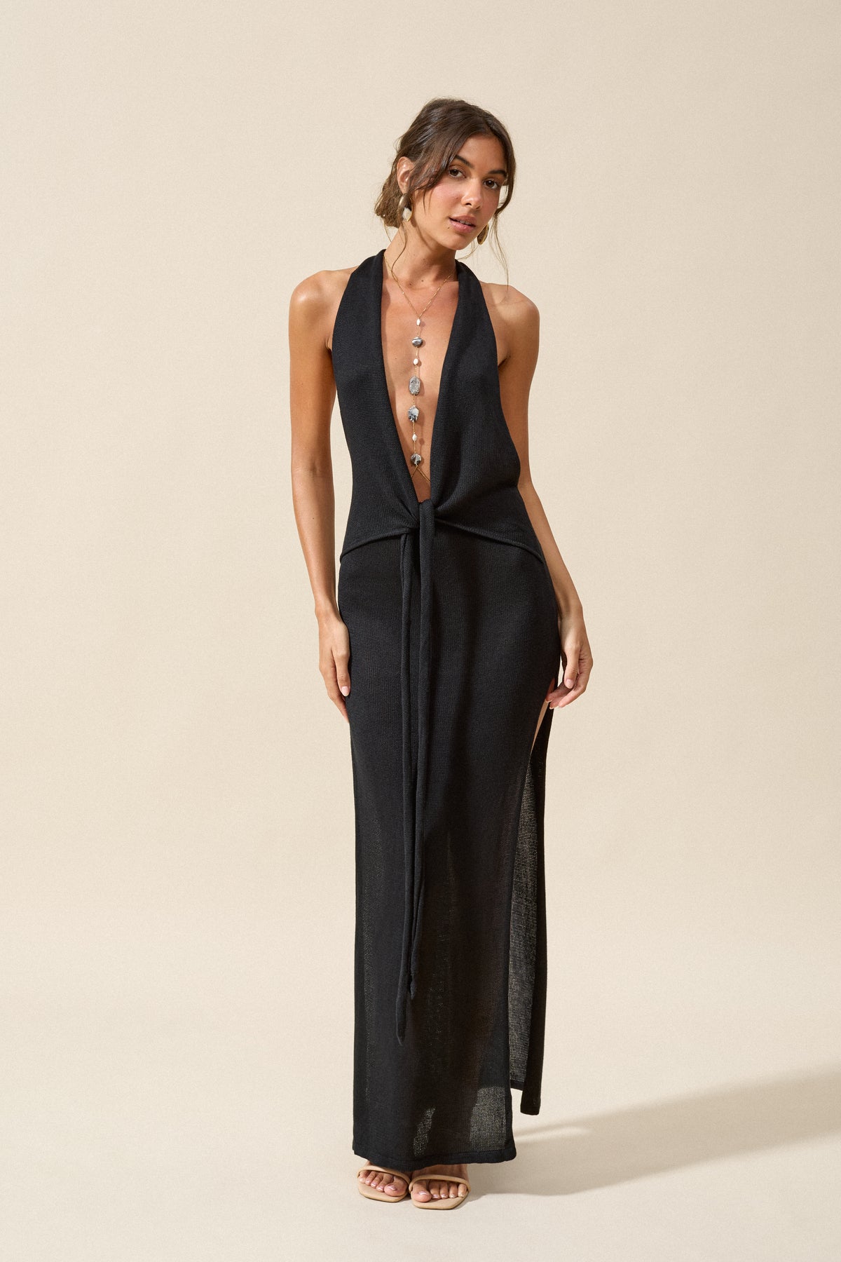 Ulyana Body Chain