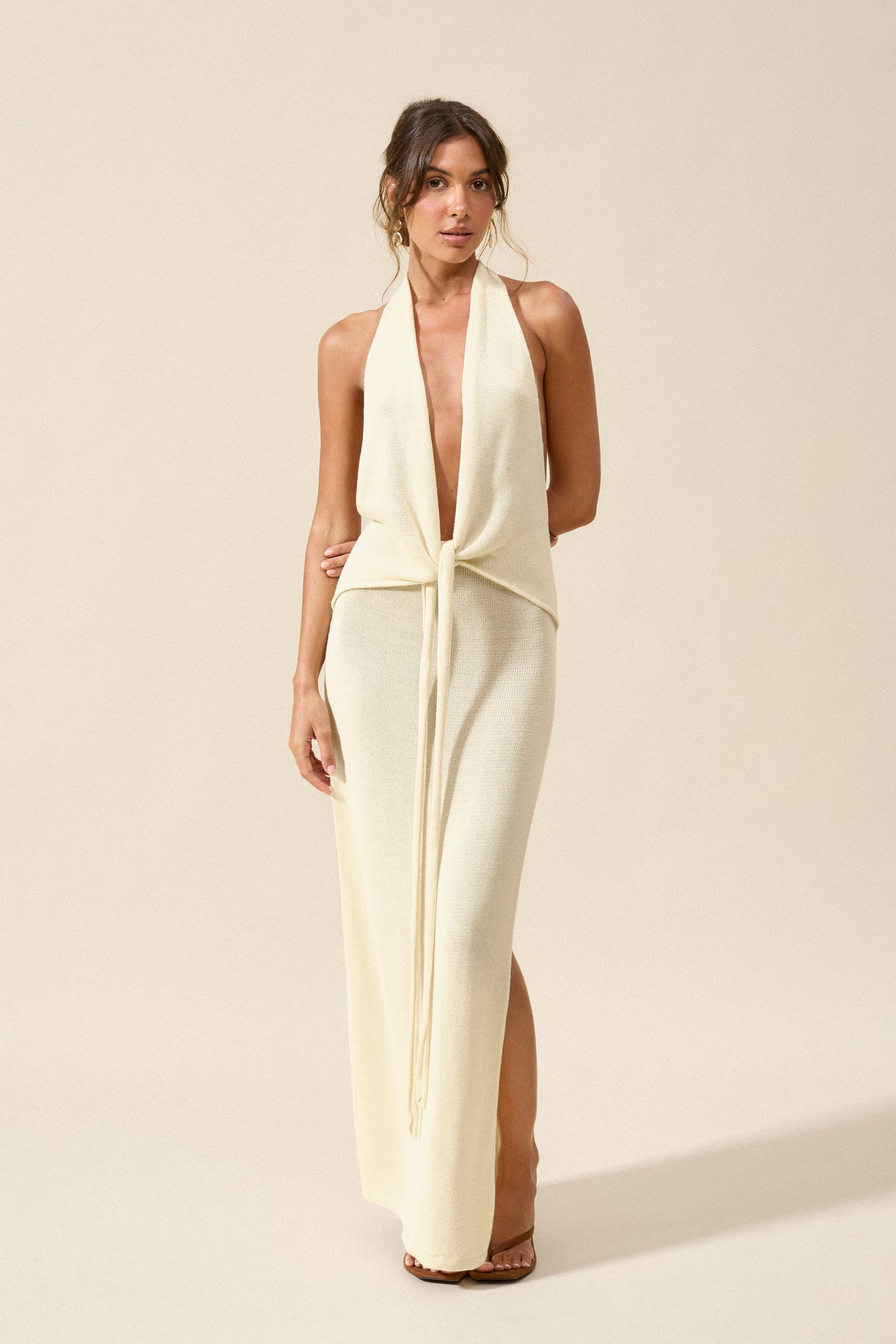 Oralia Dress