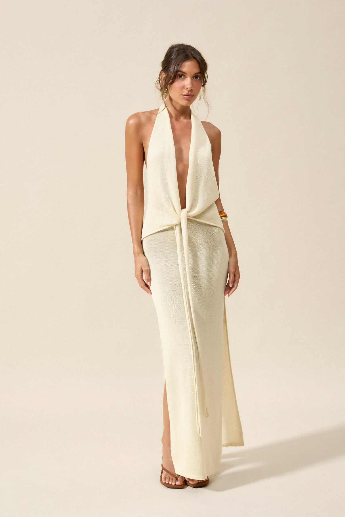 Oralia Dress