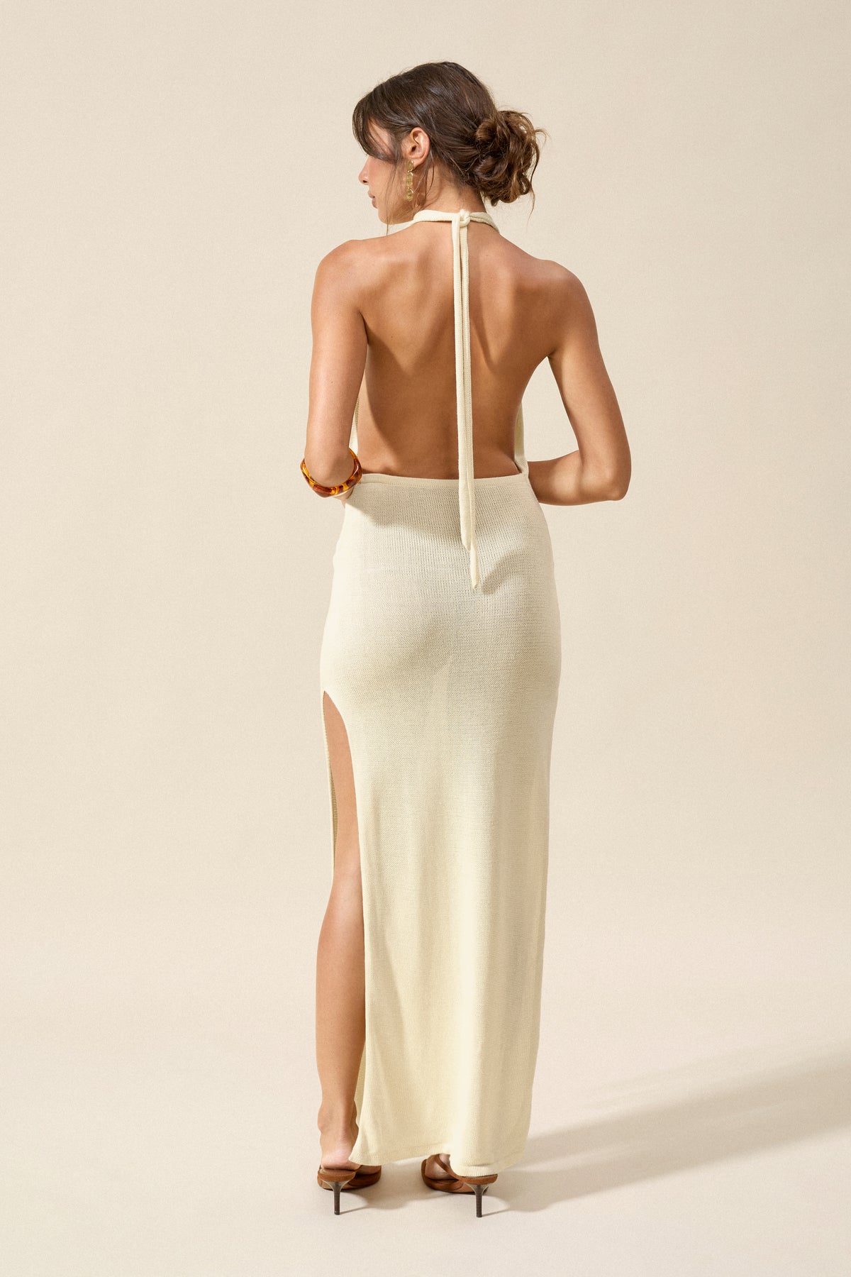Oralia Dress