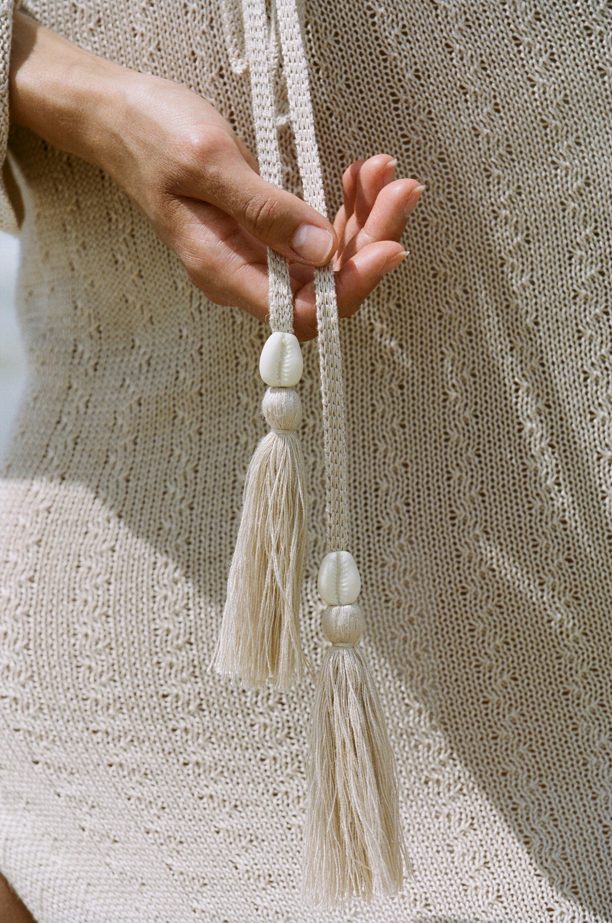 Tria Maxi Dress