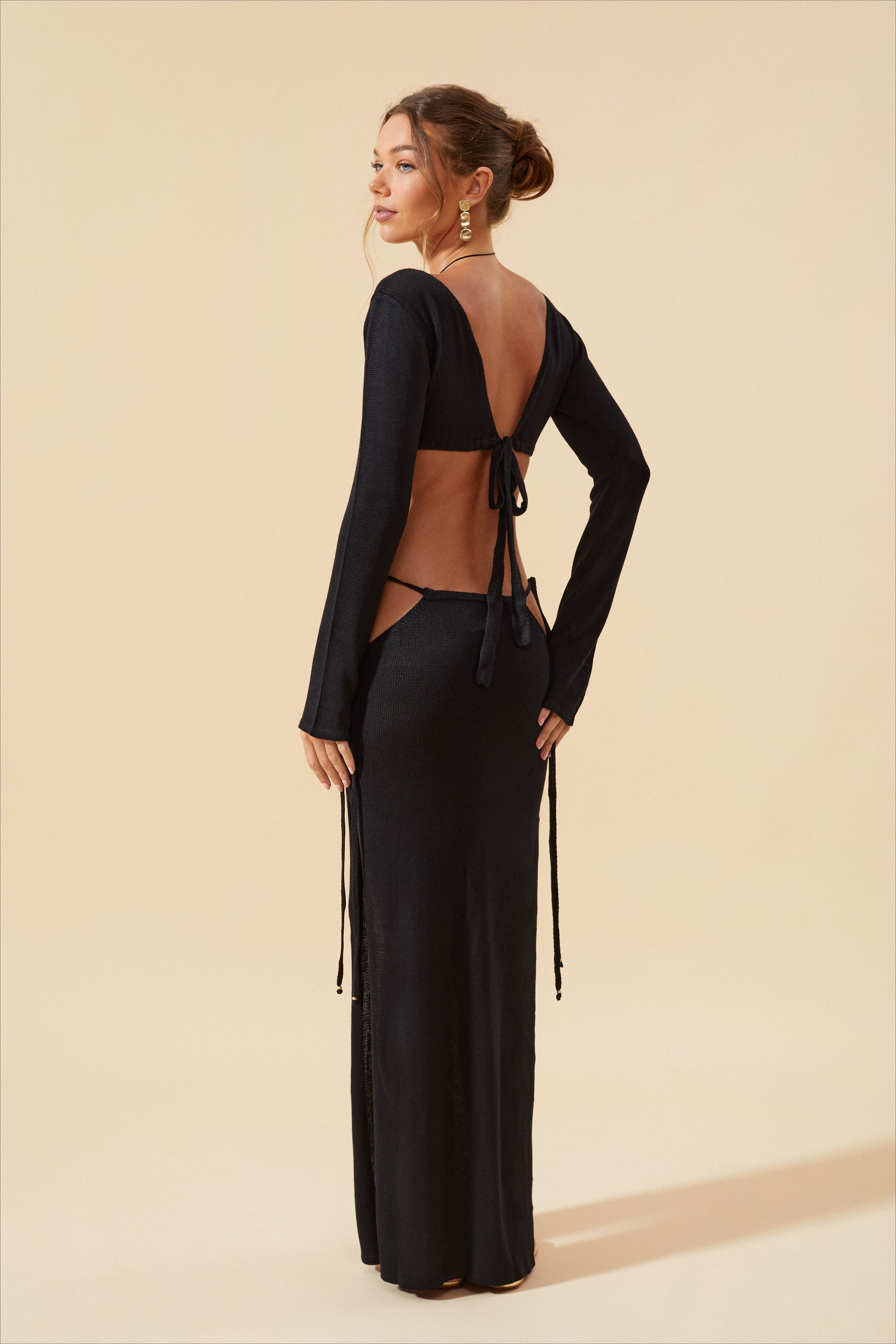 Salma Skirt – Flook The Label