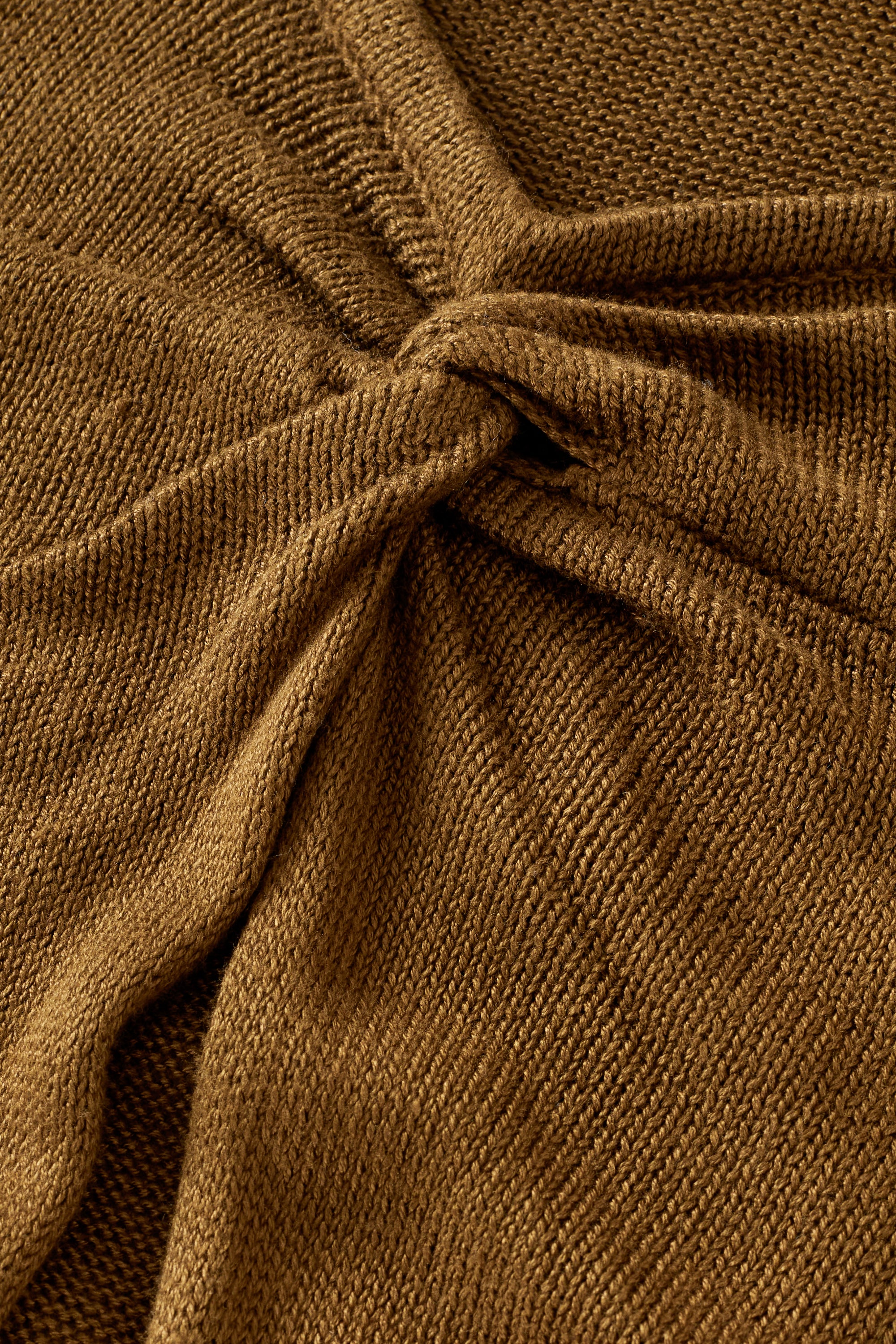 Delani Skirt - Dark Olive