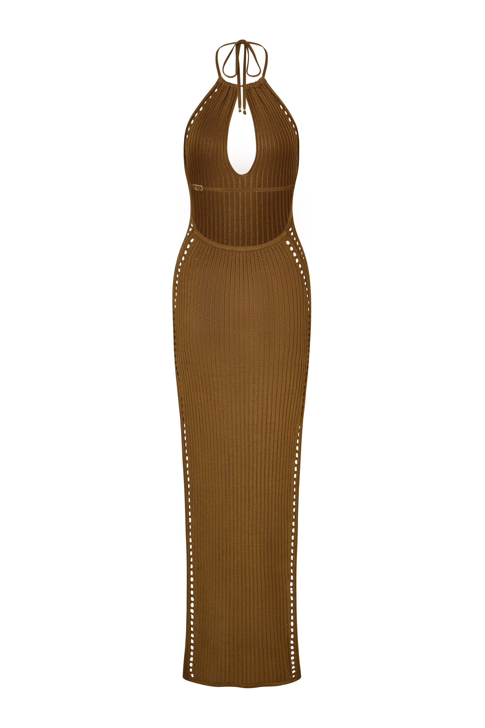Isha Dress