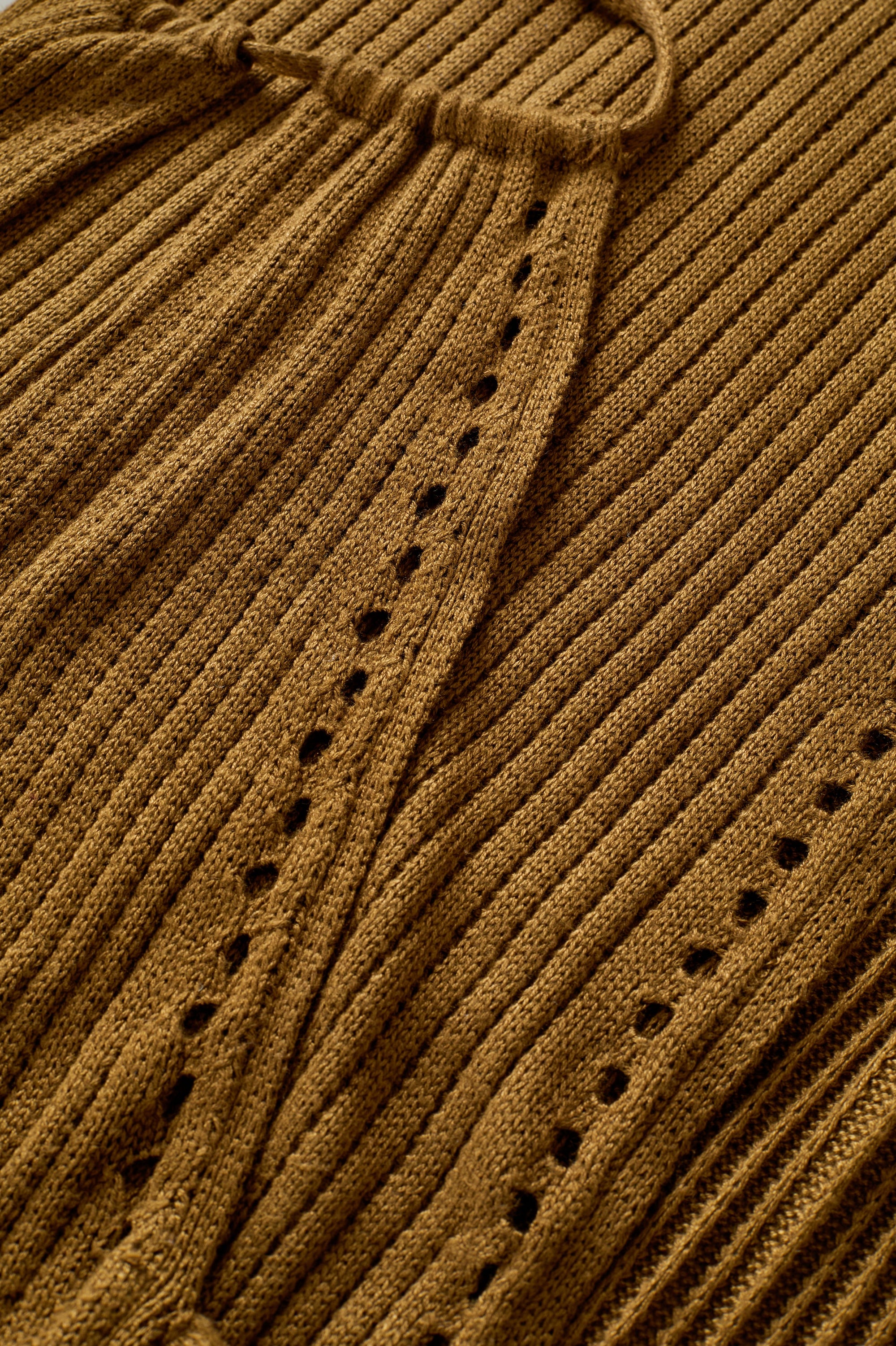 Isha Dress