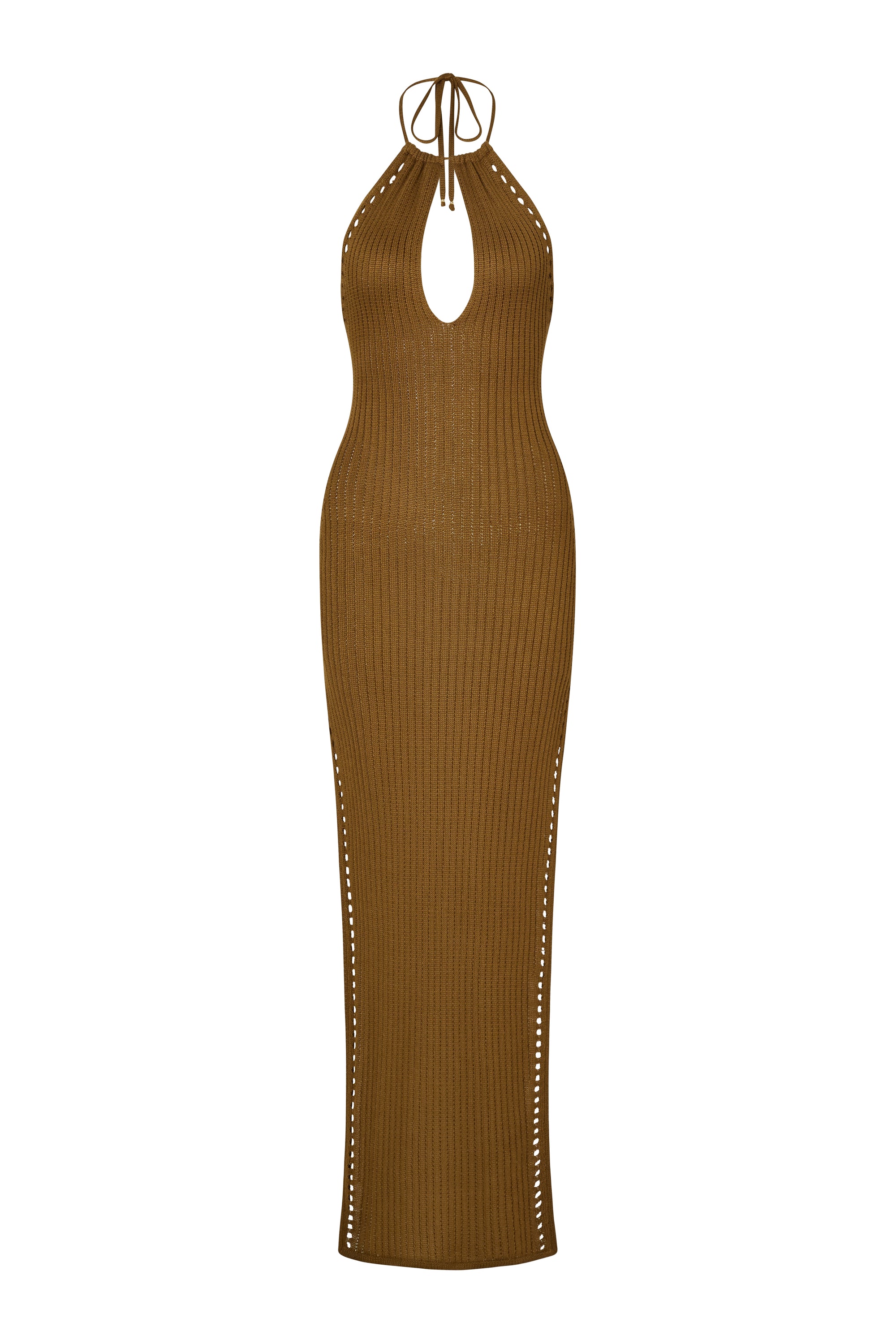 Isha Dress