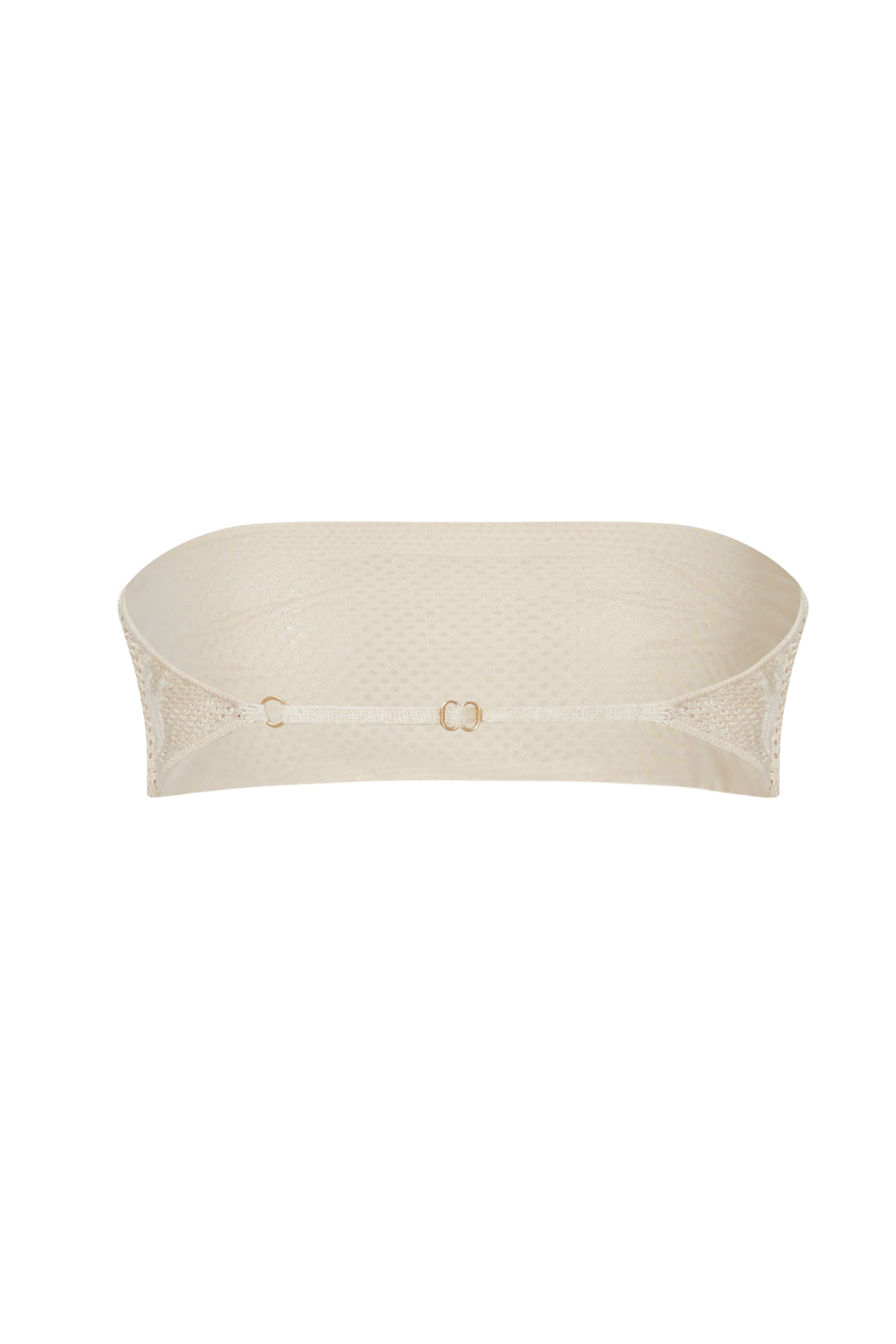 Zhenya Bandeau Top – Flook The Label